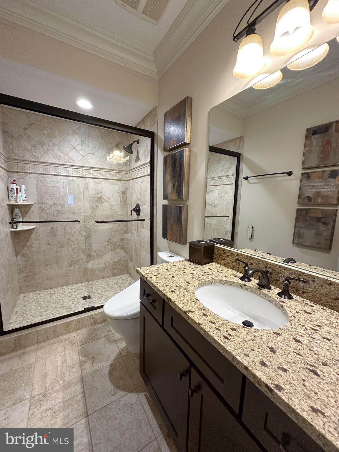 CHESTERBROOK GARDENS - Residential