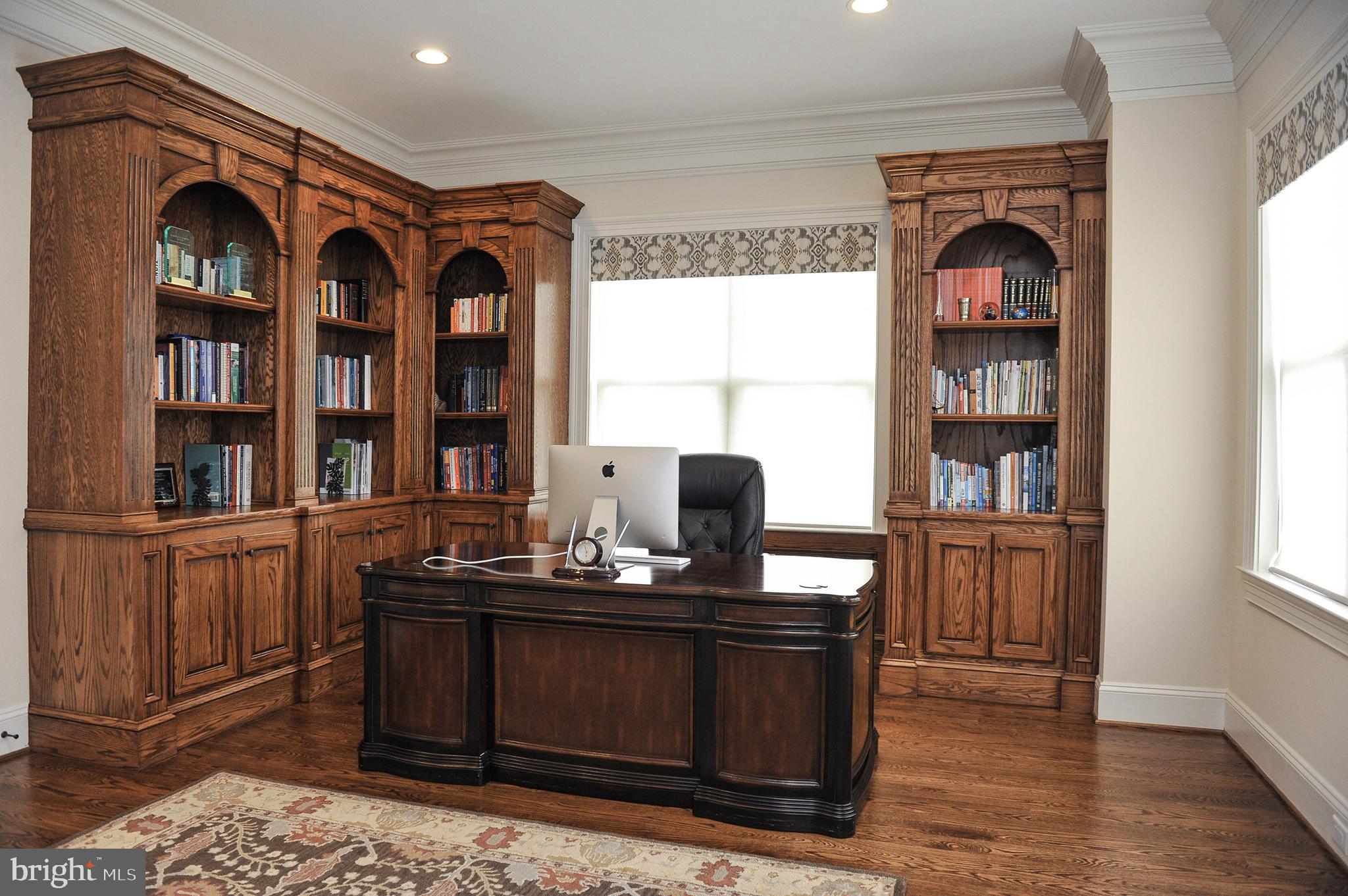 CHESTERBROOK GARDENS - Residential