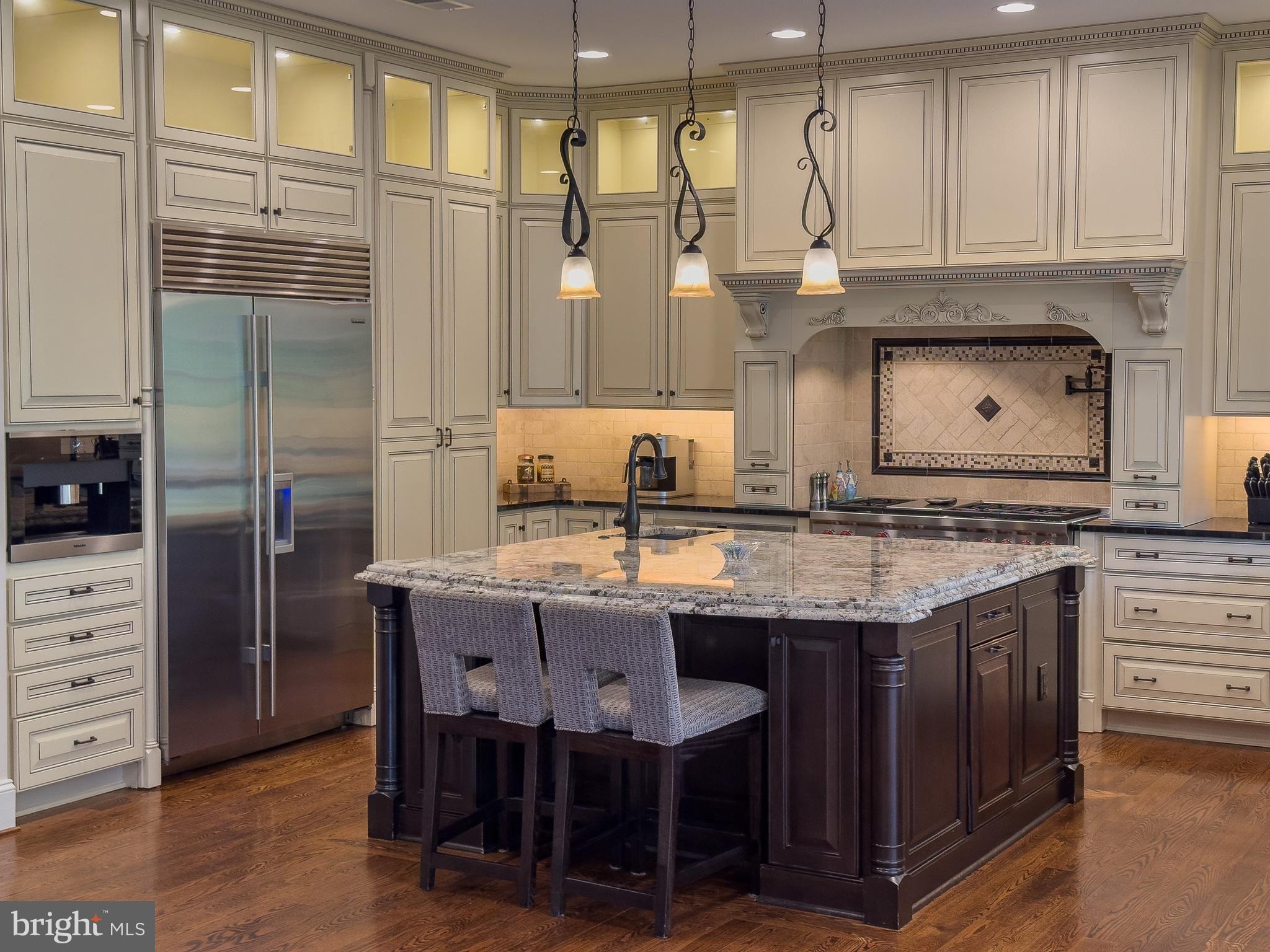 CHESTERBROOK GARDENS - Residential