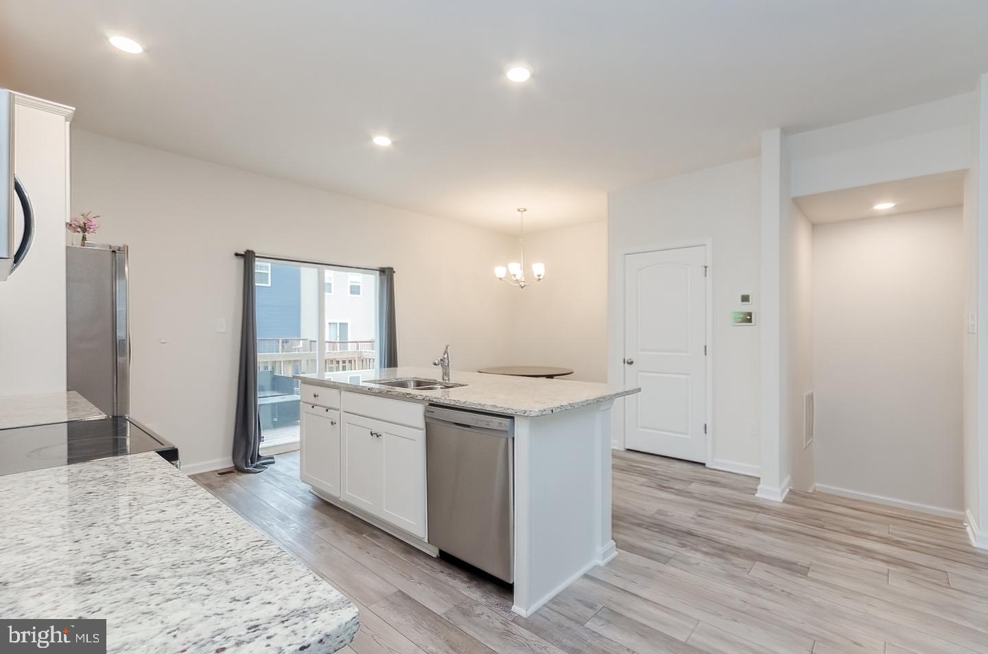 BERKELEY RIDGE - Residential