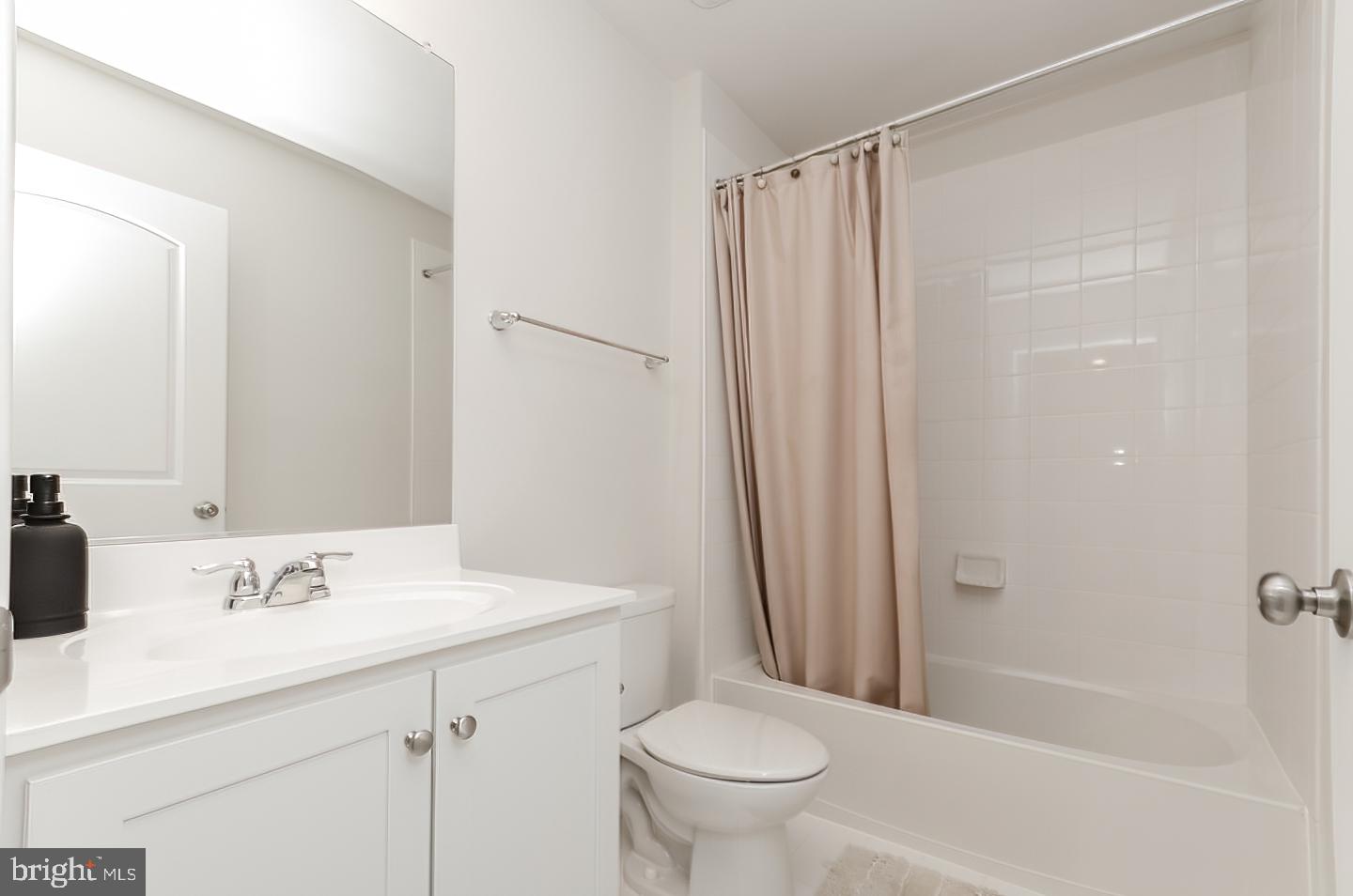 BERKELEY RIDGE - Residential