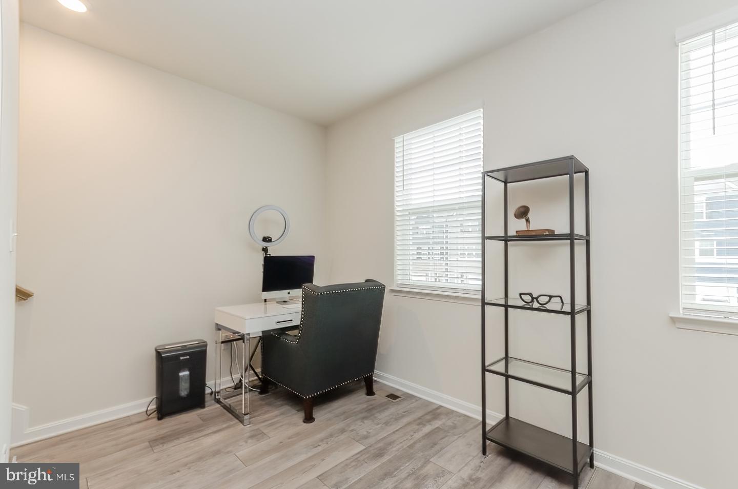 BERKELEY RIDGE - Residential