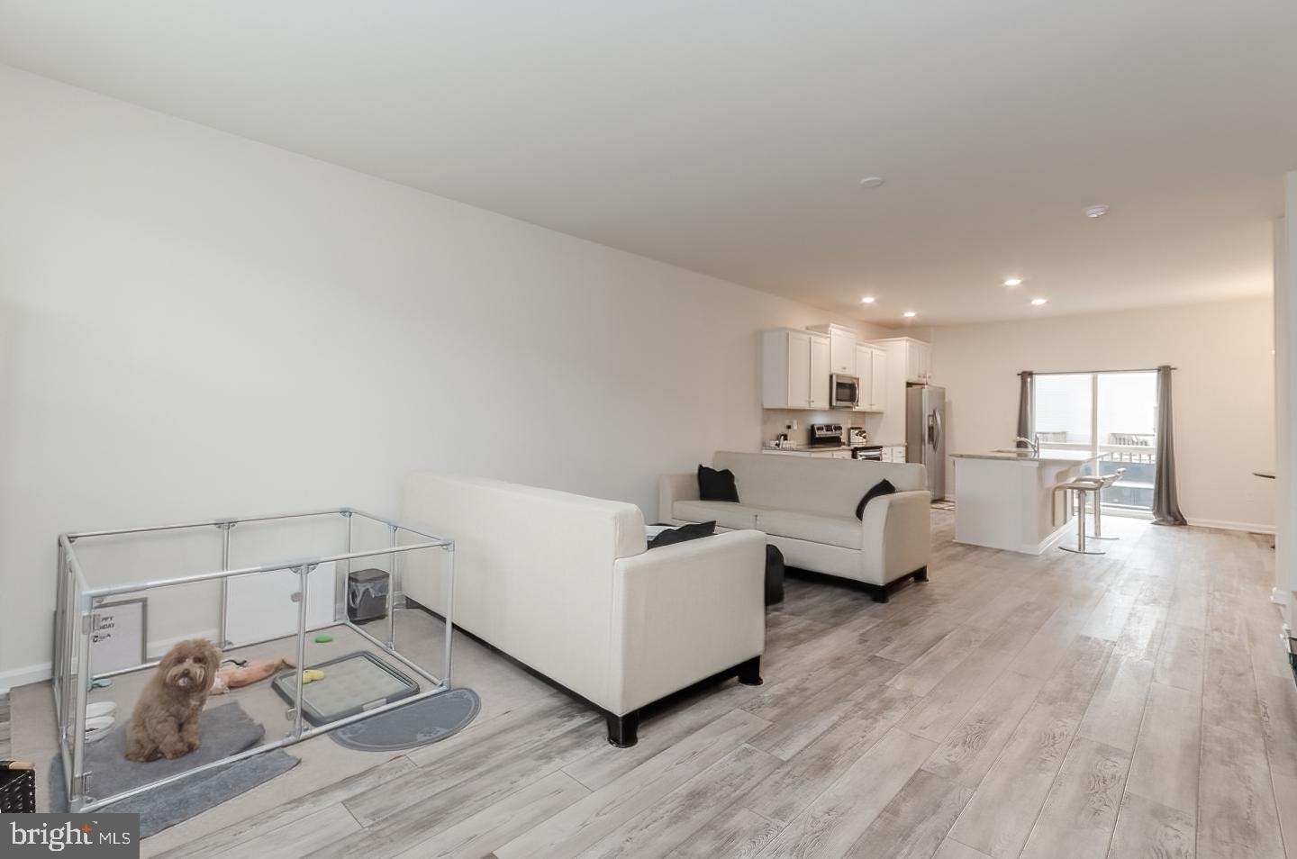 BERKELEY RIDGE - Residential