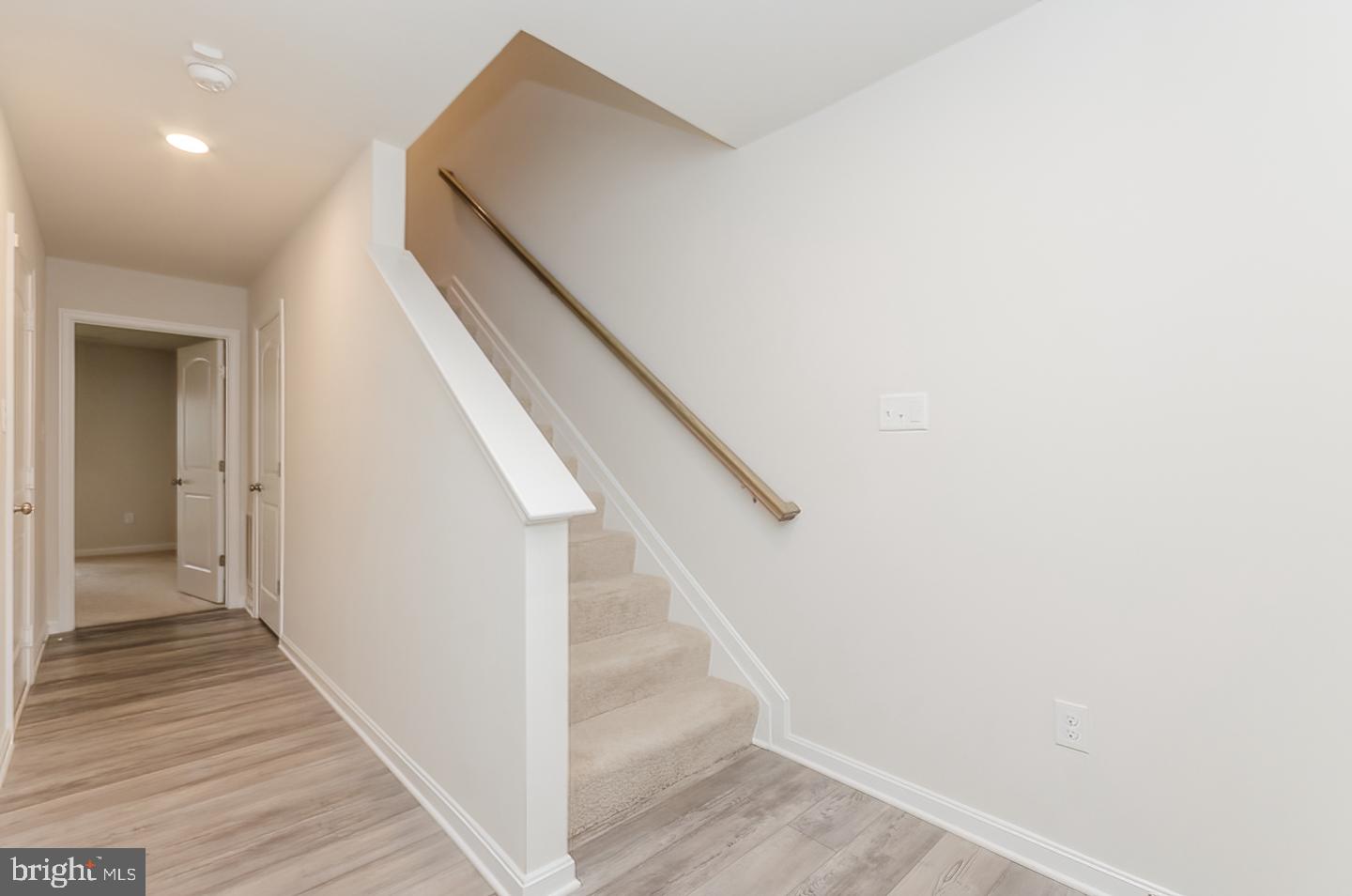 BERKELEY RIDGE - Residential