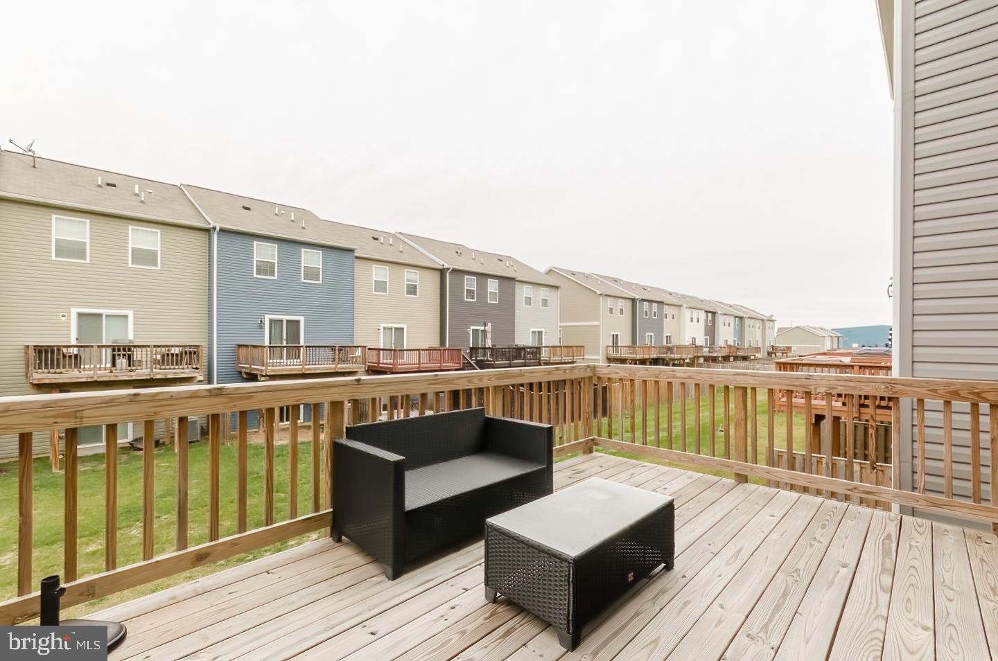 BERKELEY RIDGE - Residential