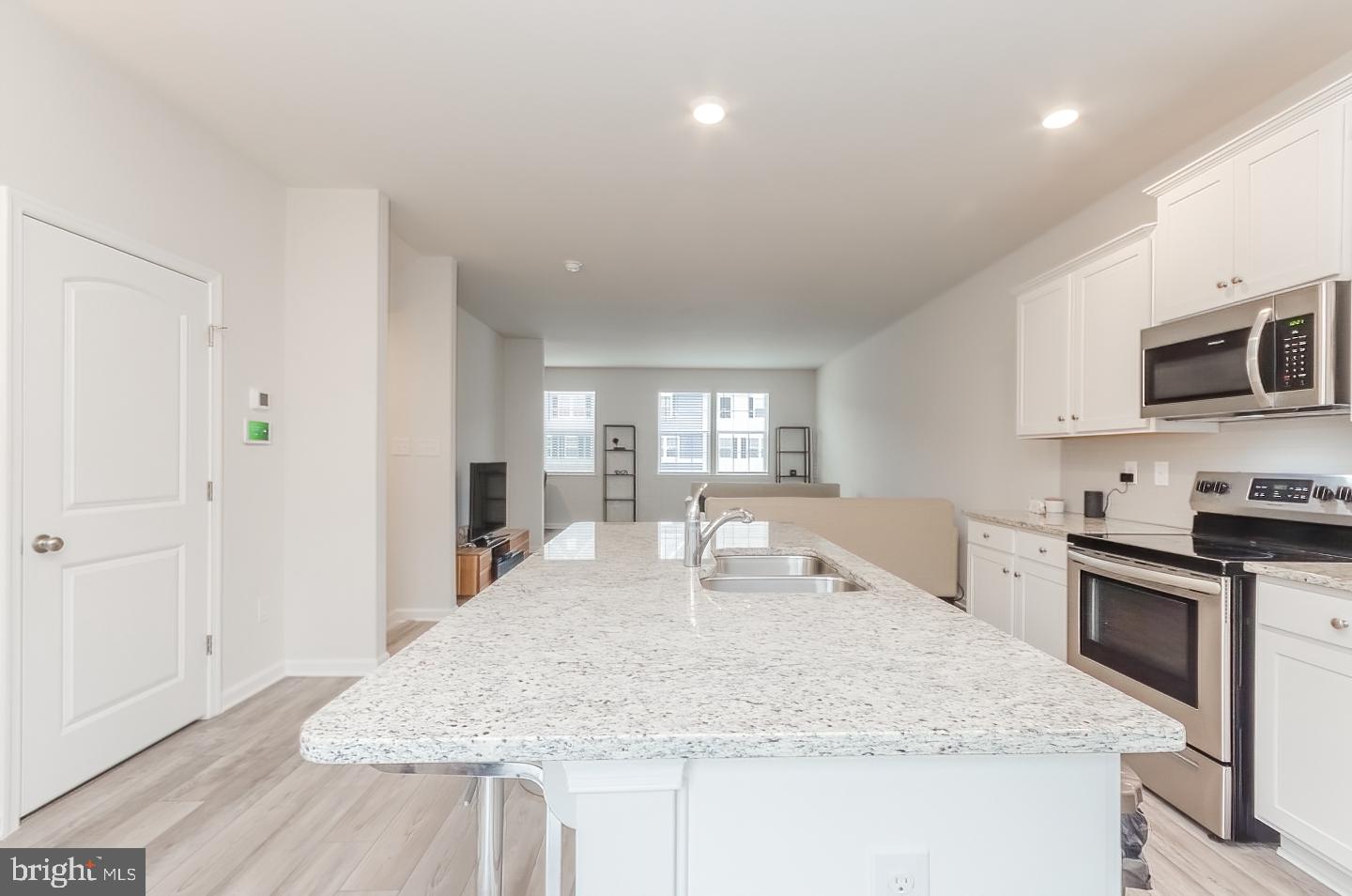 BERKELEY RIDGE - Residential