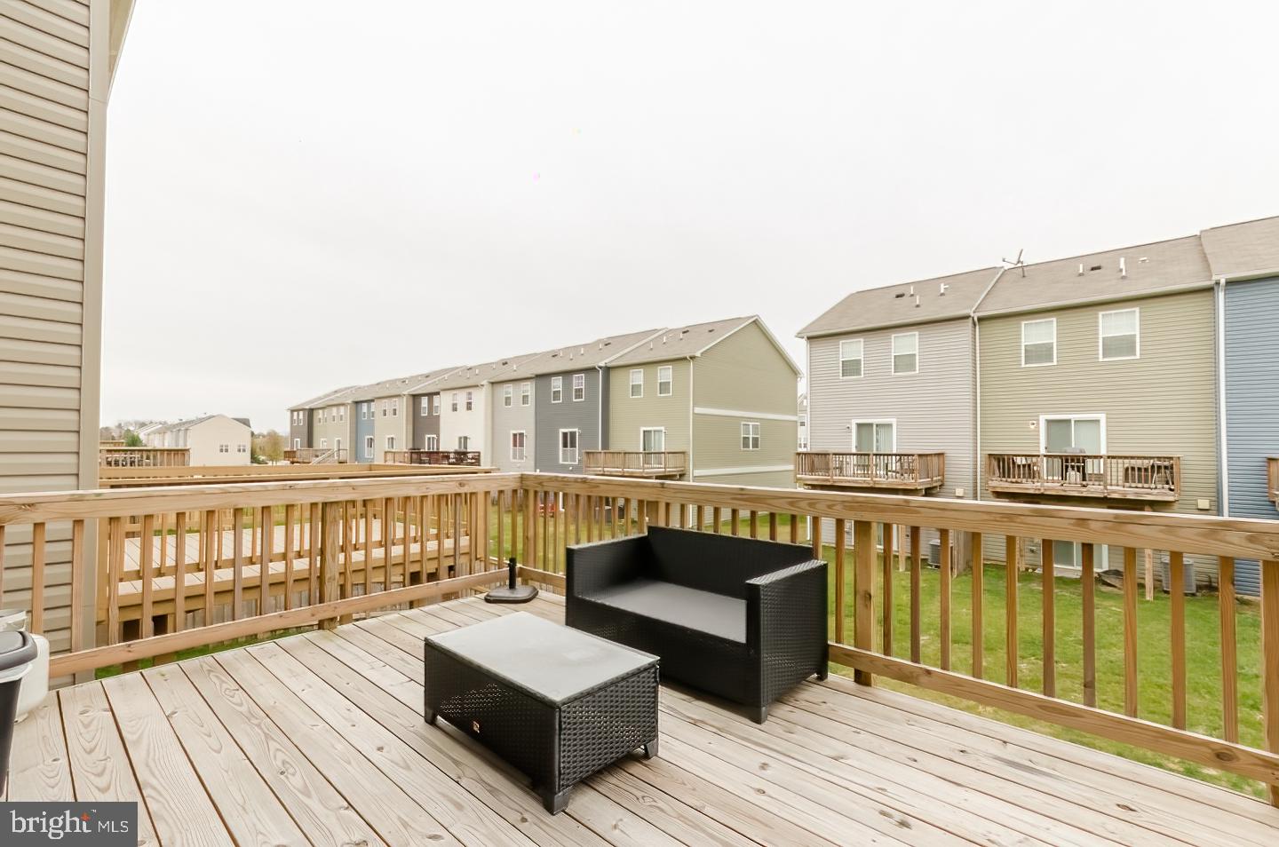 BERKELEY RIDGE - Residential