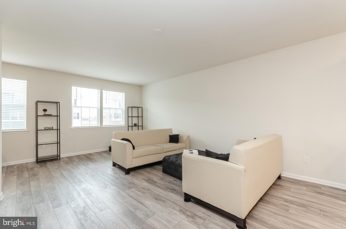 BERKELEY RIDGE - Residential