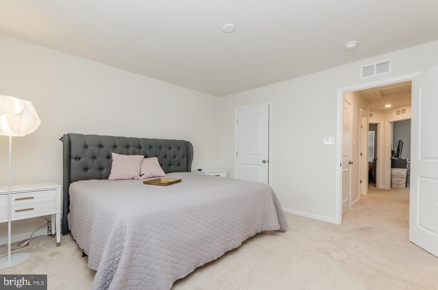 BERKELEY RIDGE - Residential