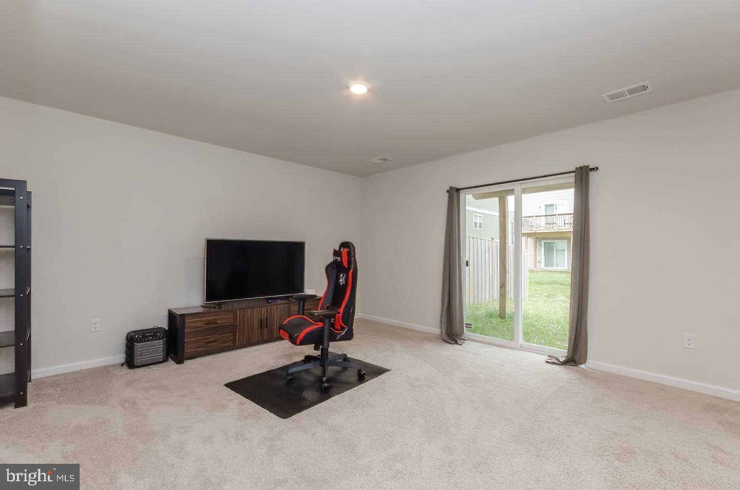 BERKELEY RIDGE - Residential