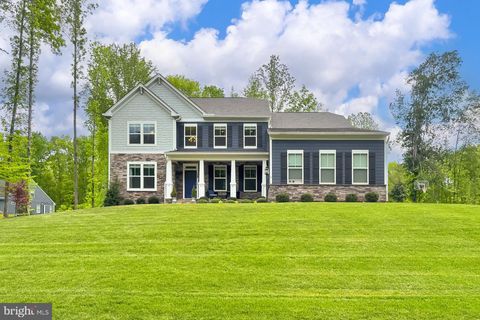108 CHIMNEY SWIFT ROAD FREDERICKSBURG VA 22406