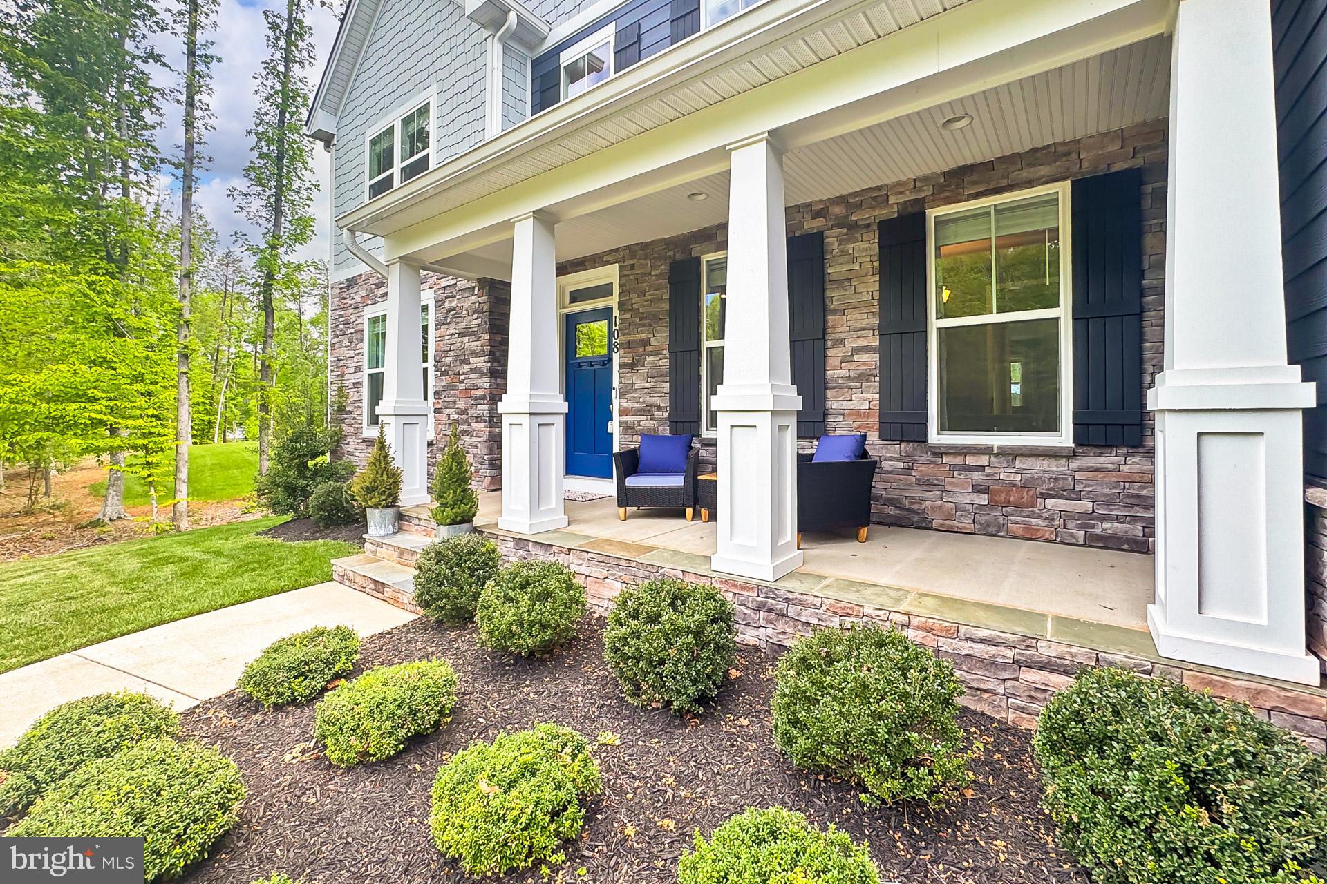 108 CHIMNEY SWIFT ROAD