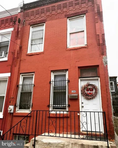 1343 W Silver Street, Philadelphia, PA MLS: PAPH2462008