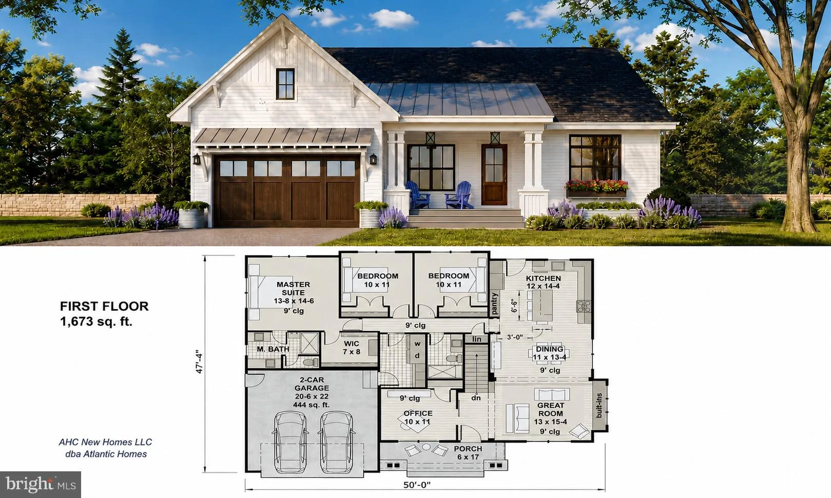 5706 Ridge Road, Cascade, MD, 21719