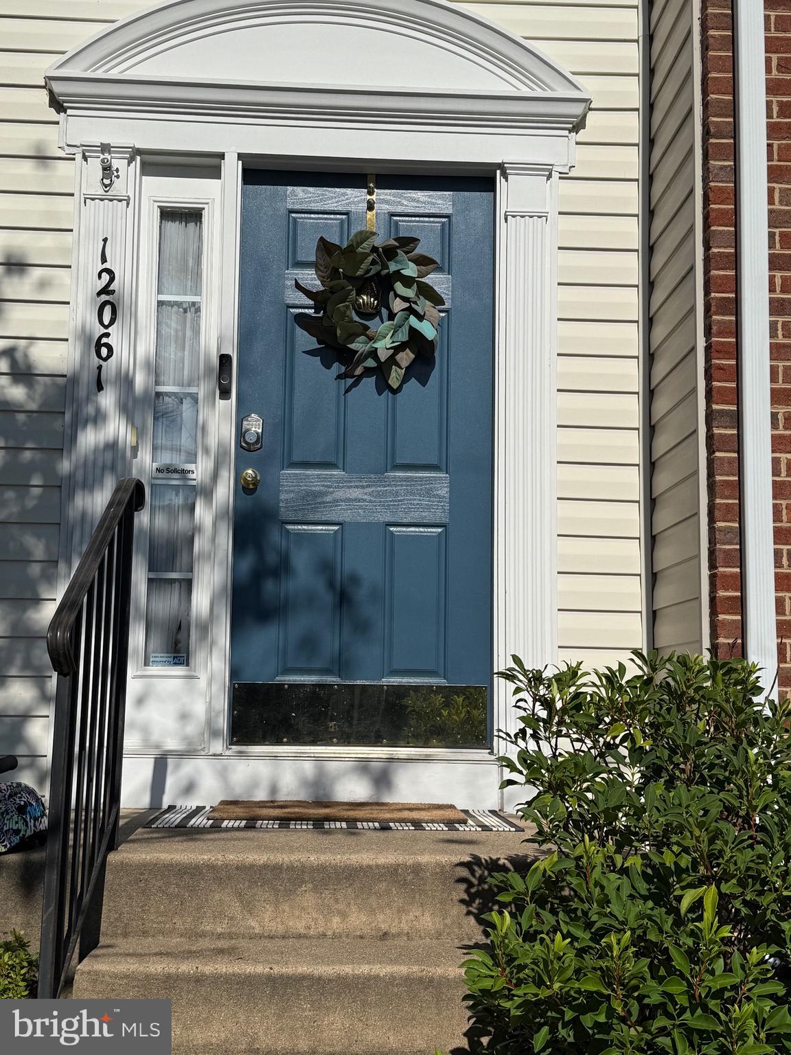 12061 ELLIOTS OAK PLACE