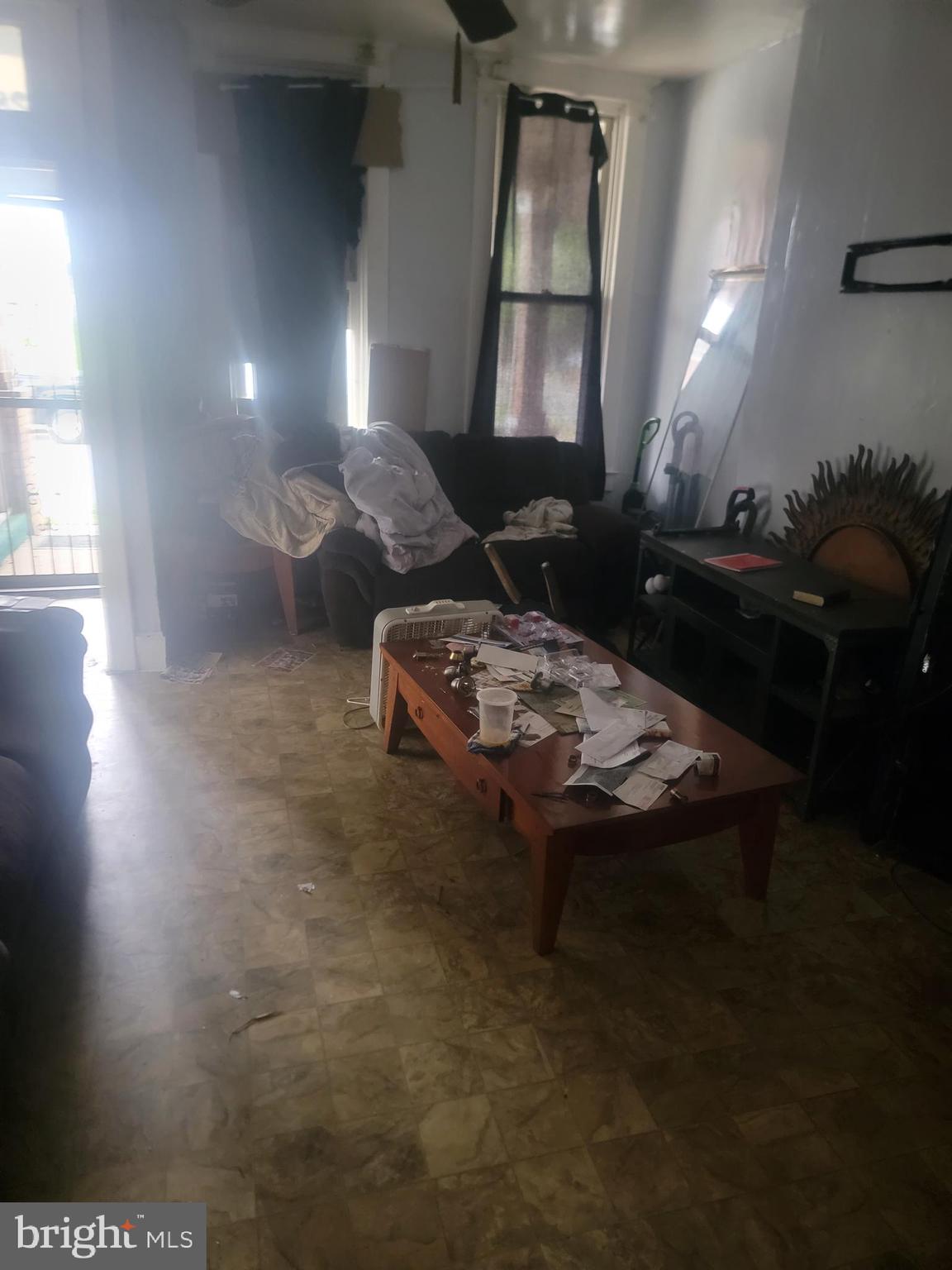 BELAIR-EDISON - Residential