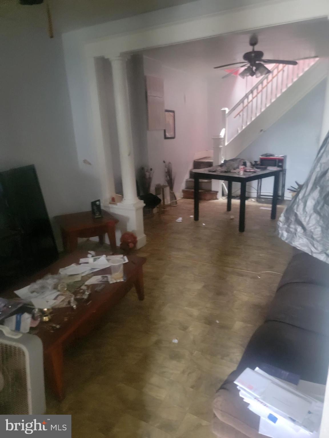 BELAIR-EDISON - Residential