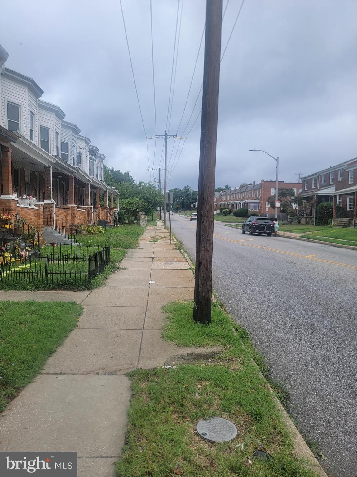 BELAIR-EDISON - Residential