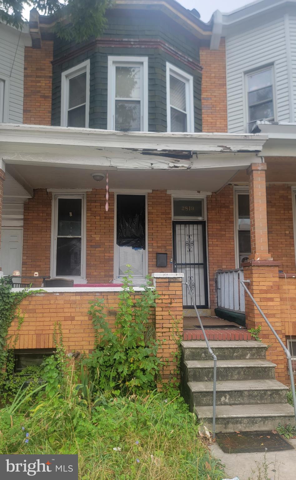 BELAIR-EDISON - Residential