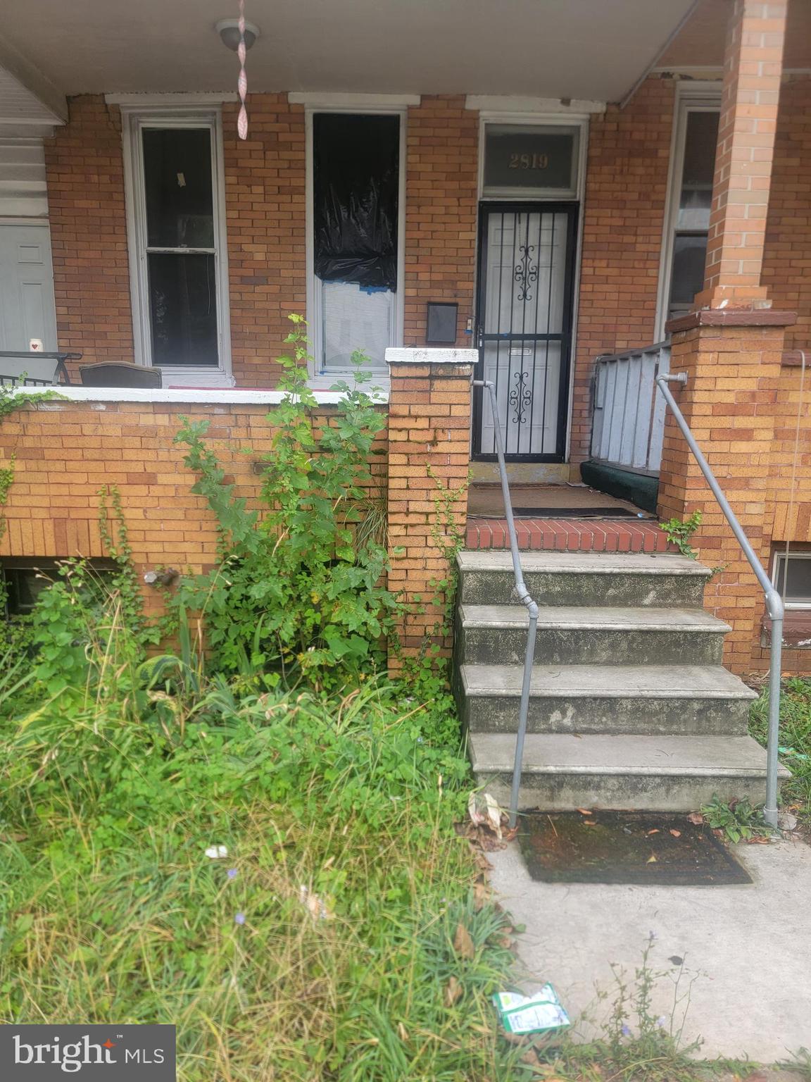 BELAIR-EDISON - Residential