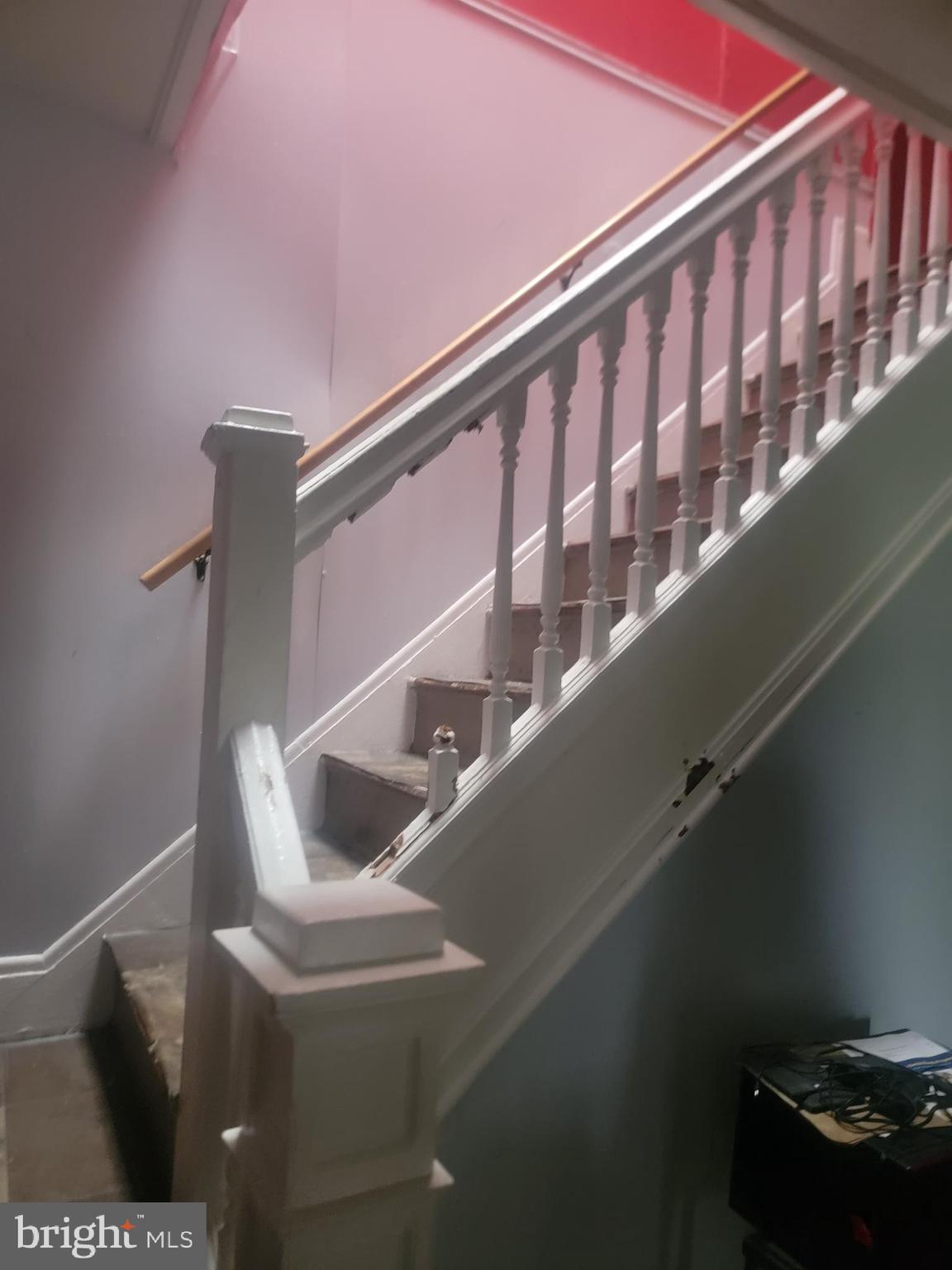 BELAIR-EDISON - Residential