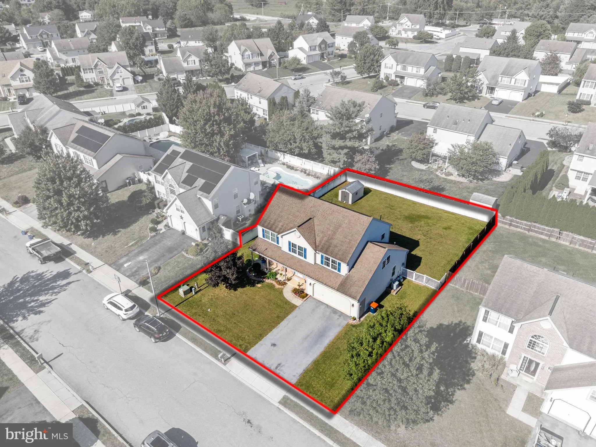 Blandon, Pennsylvania 19510, United States, 4 Bedrooms Bedrooms, ,3 BathroomsBathrooms,Residential,Pending,214512