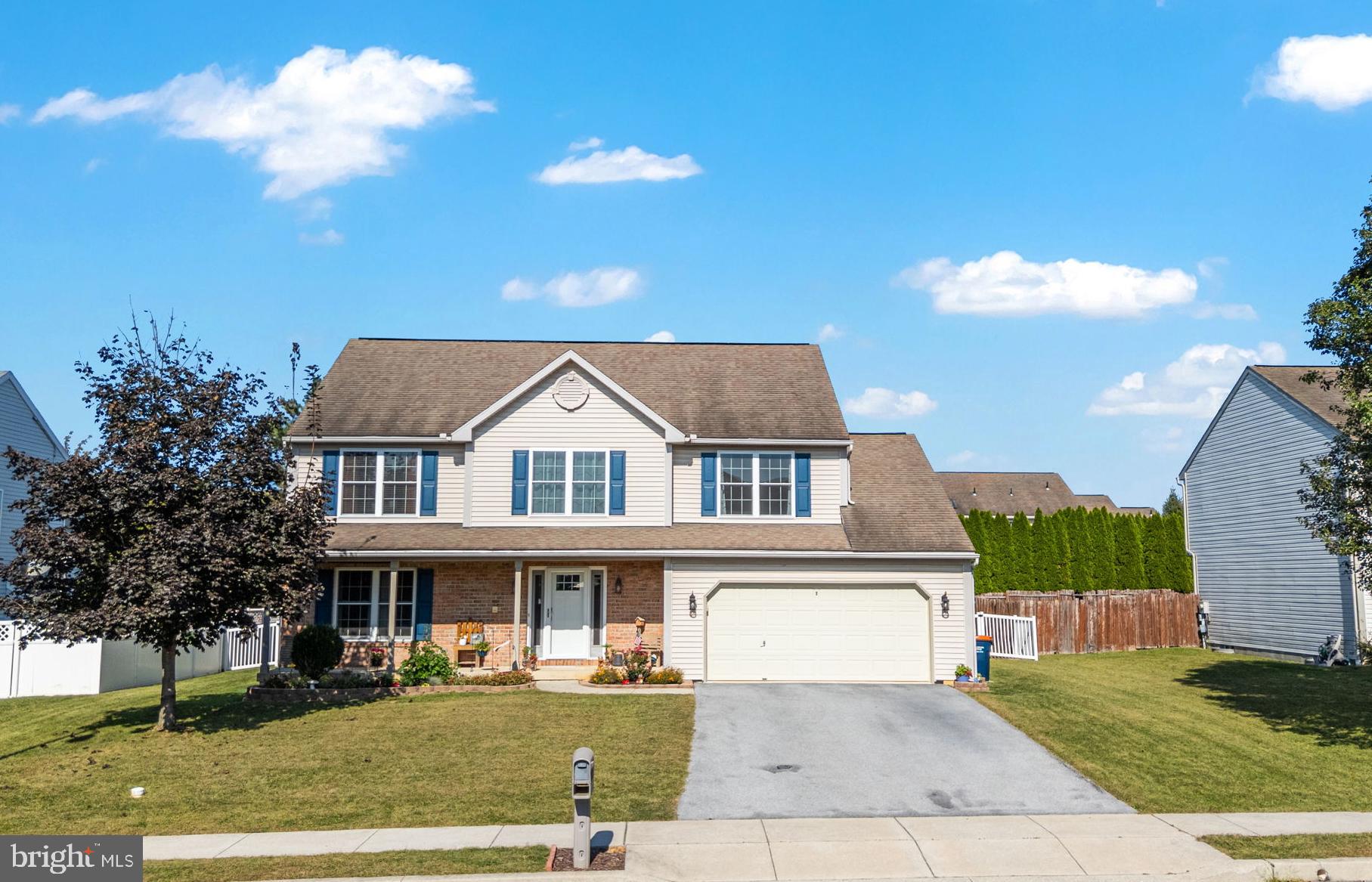 307 MONACO LANE