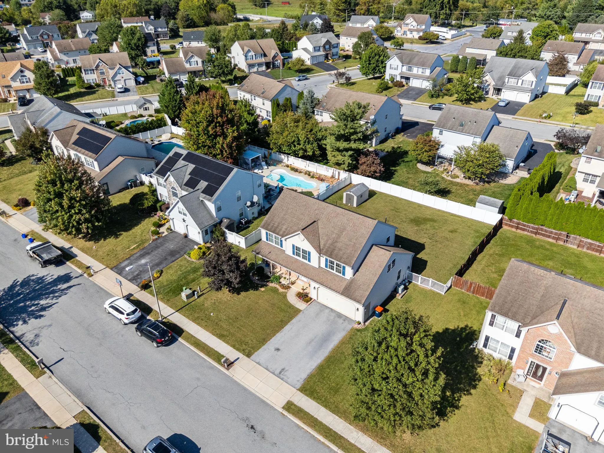 Blandon, Pennsylvania 19510, United States, 4 Bedrooms Bedrooms, ,3 BathroomsBathrooms,Residential,Pending,214512