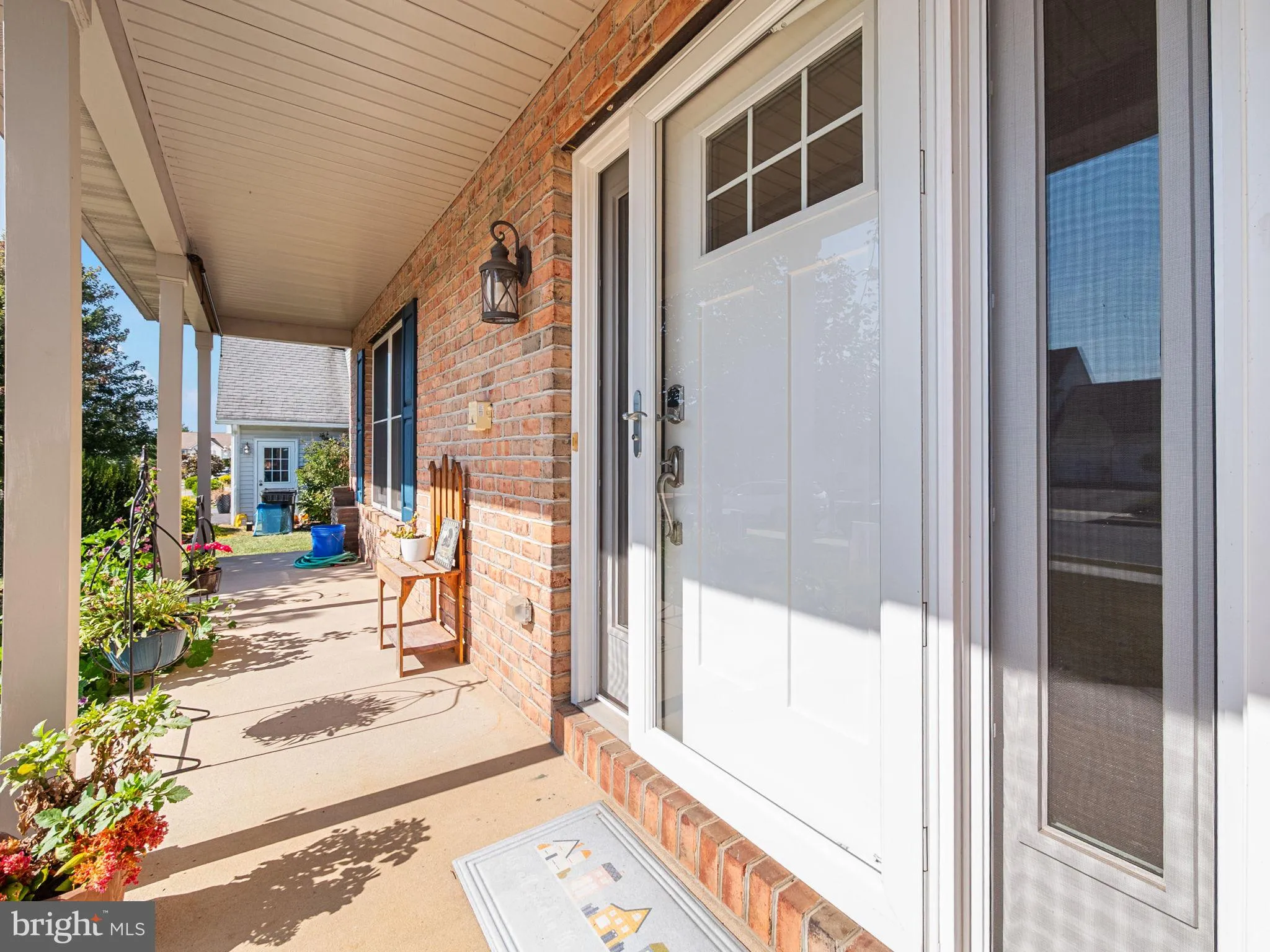 Blandon, Pennsylvania 19510, United States, 4 Bedrooms Bedrooms, ,3 BathroomsBathrooms,Residential,Pending,214512