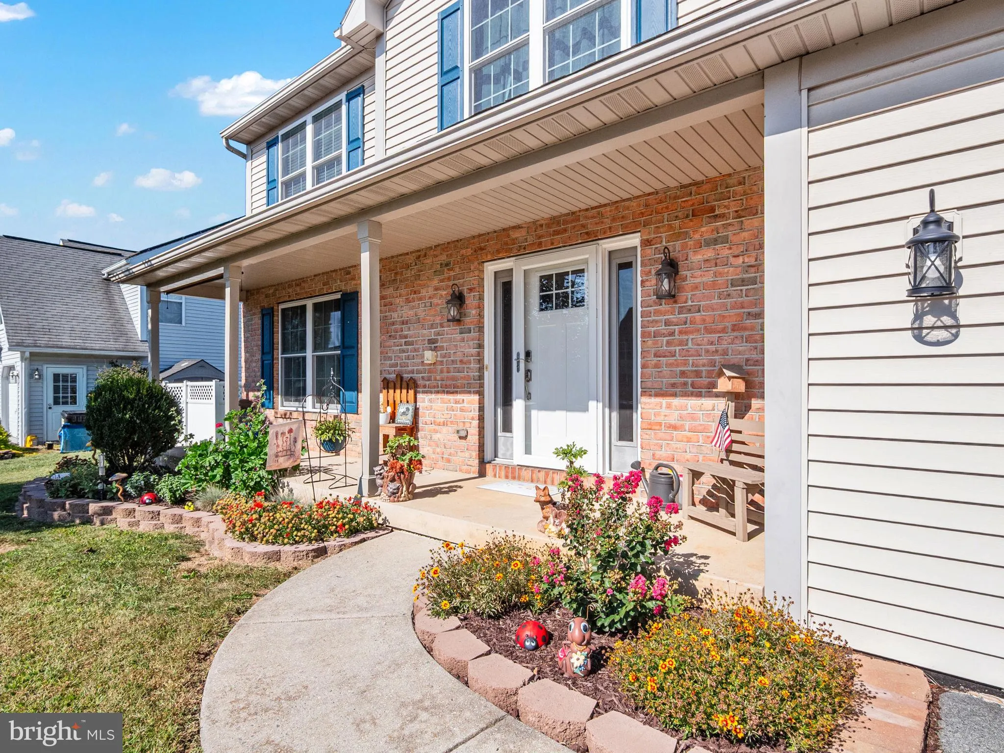 Blandon, Pennsylvania 19510, United States, 4 Bedrooms Bedrooms, ,3 BathroomsBathrooms,Residential,Pending,214512