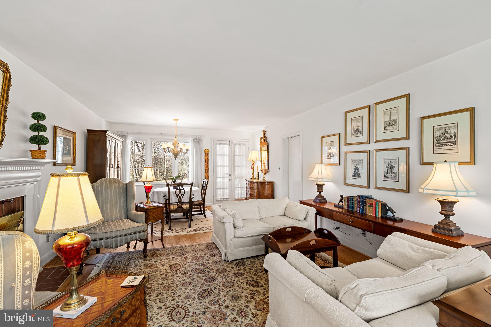 HISTORIC LUTHERVILLE - Residential