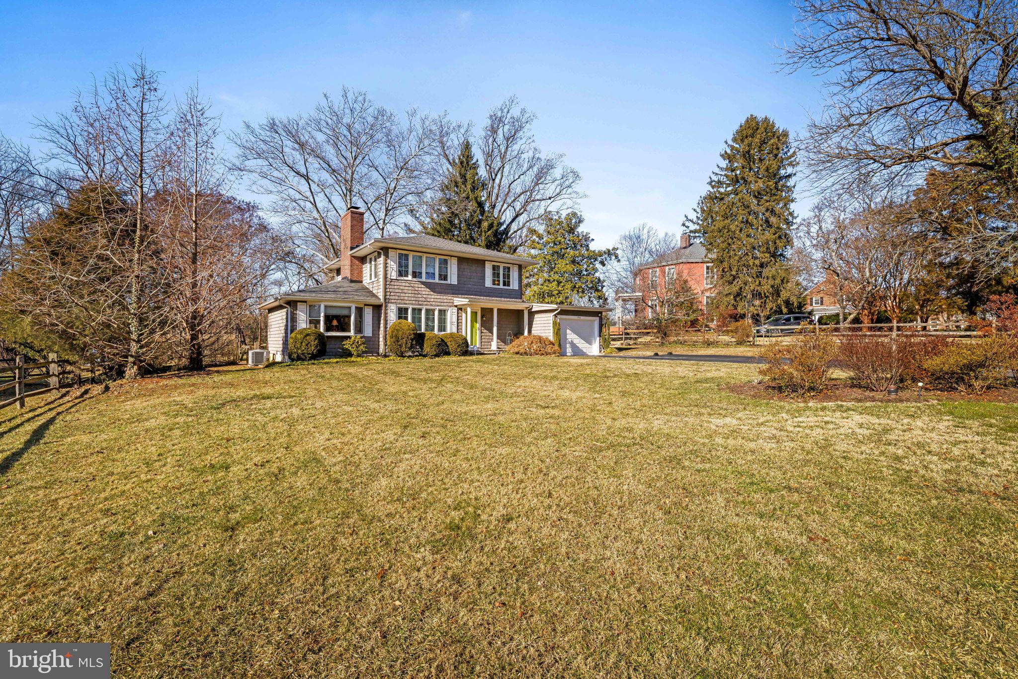 HISTORIC LUTHERVILLE - Residential