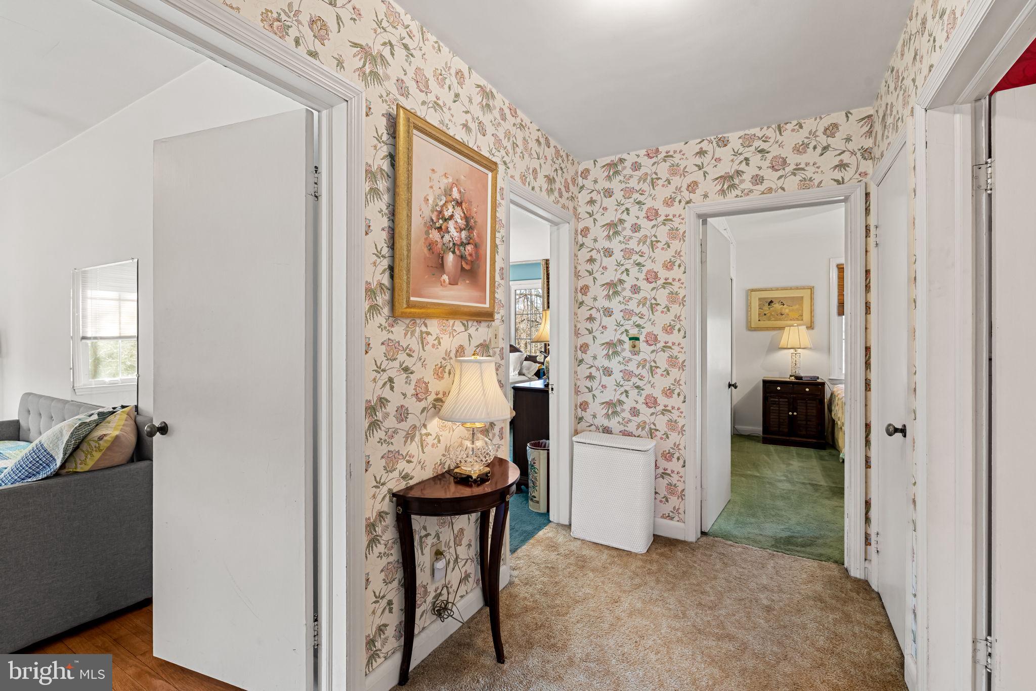 HISTORIC LUTHERVILLE - Residential