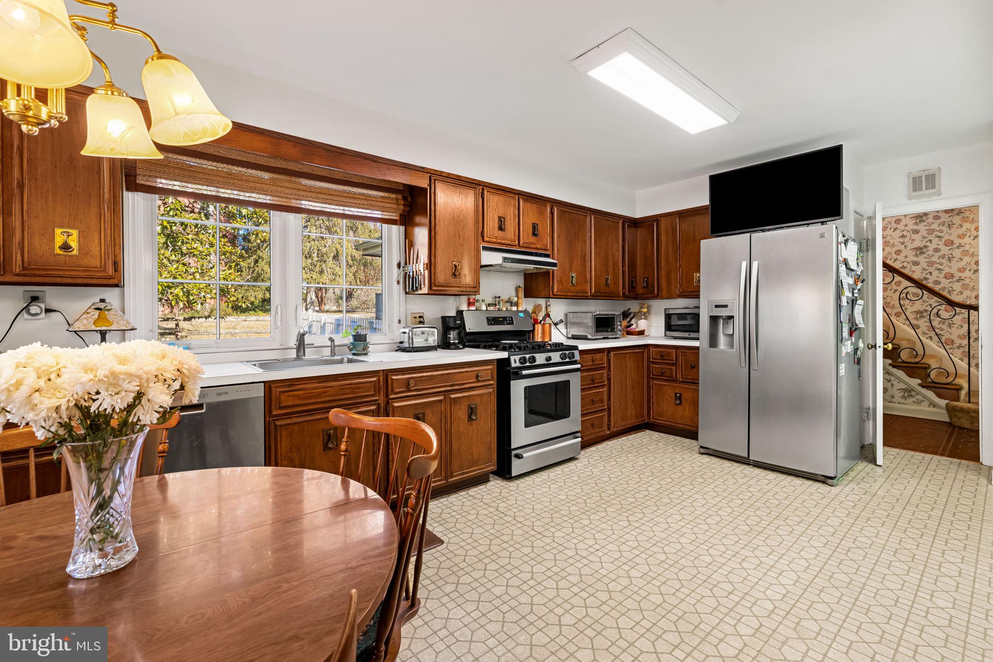 HISTORIC LUTHERVILLE - Residential