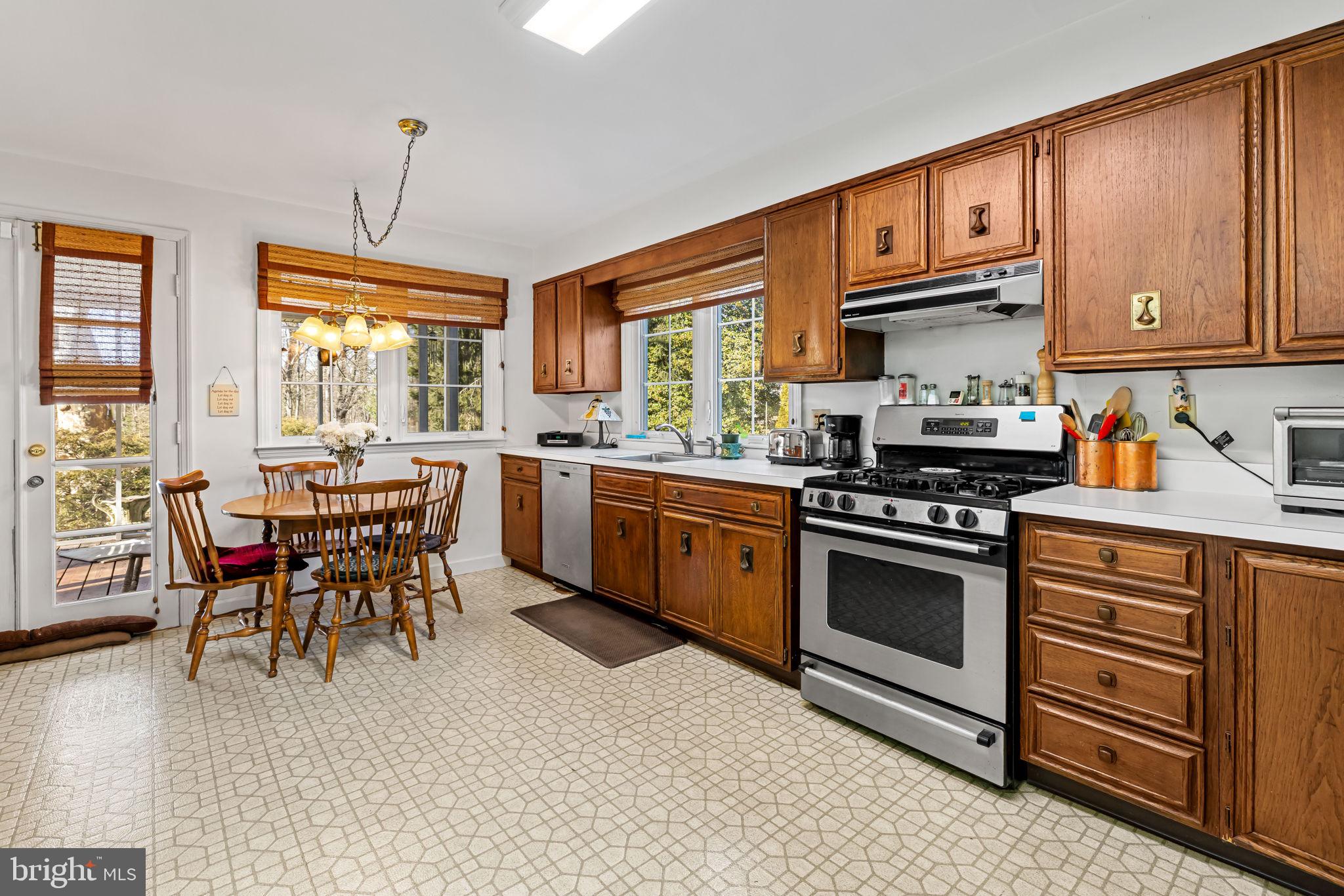 HISTORIC LUTHERVILLE - Residential