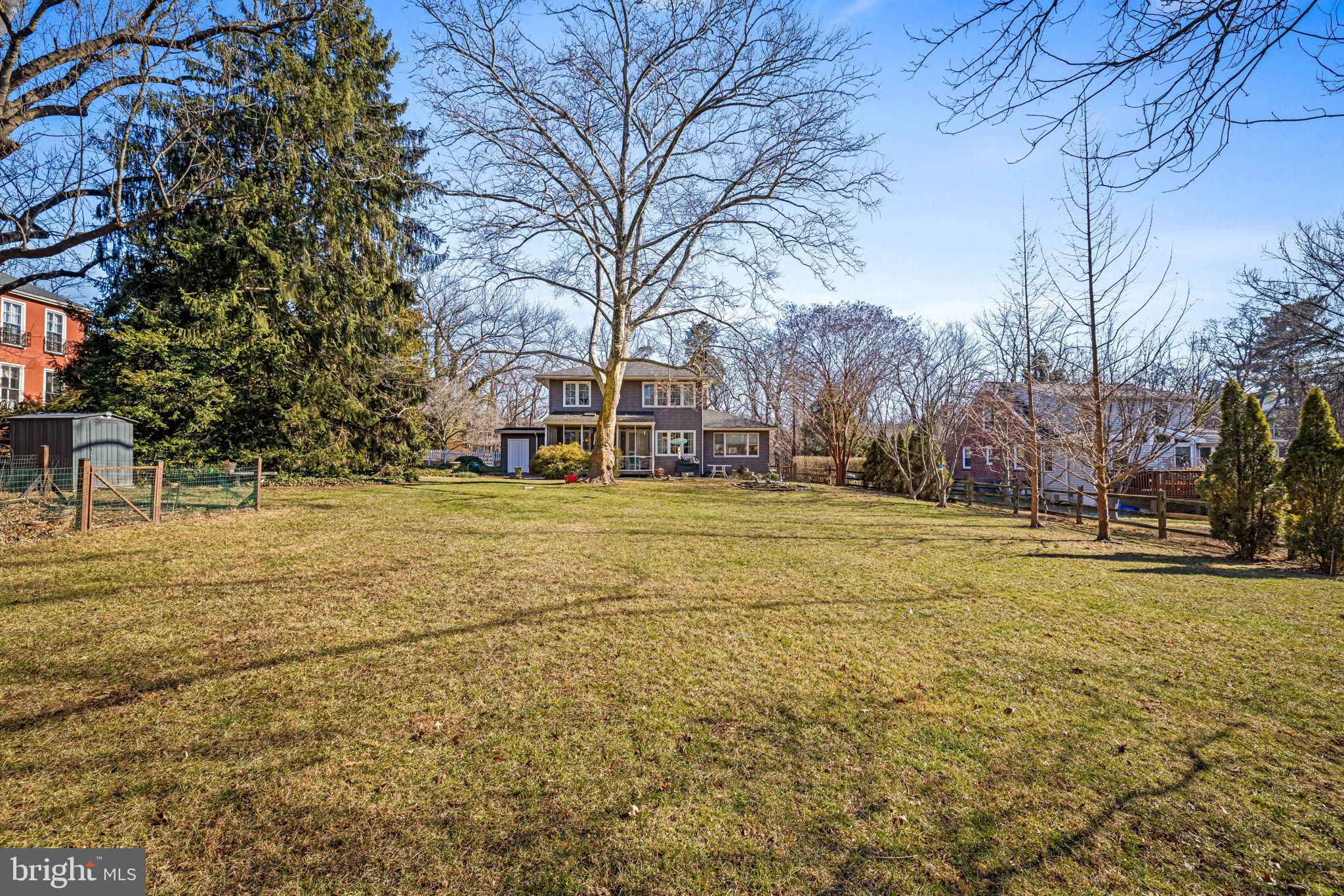 HISTORIC LUTHERVILLE - Residential