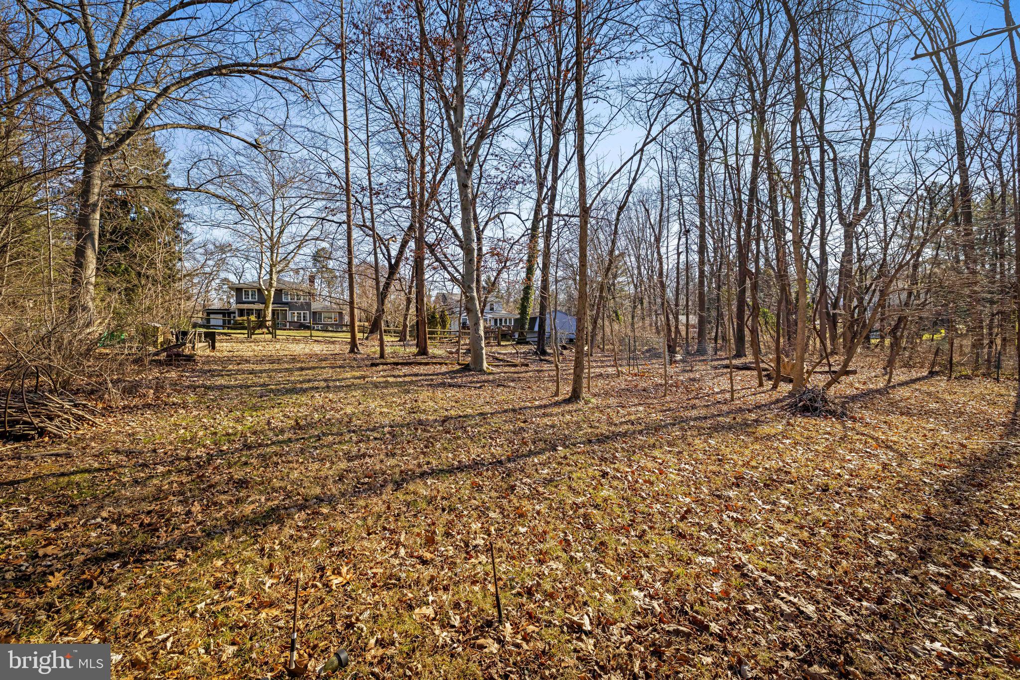 HISTORIC LUTHERVILLE - Residential
