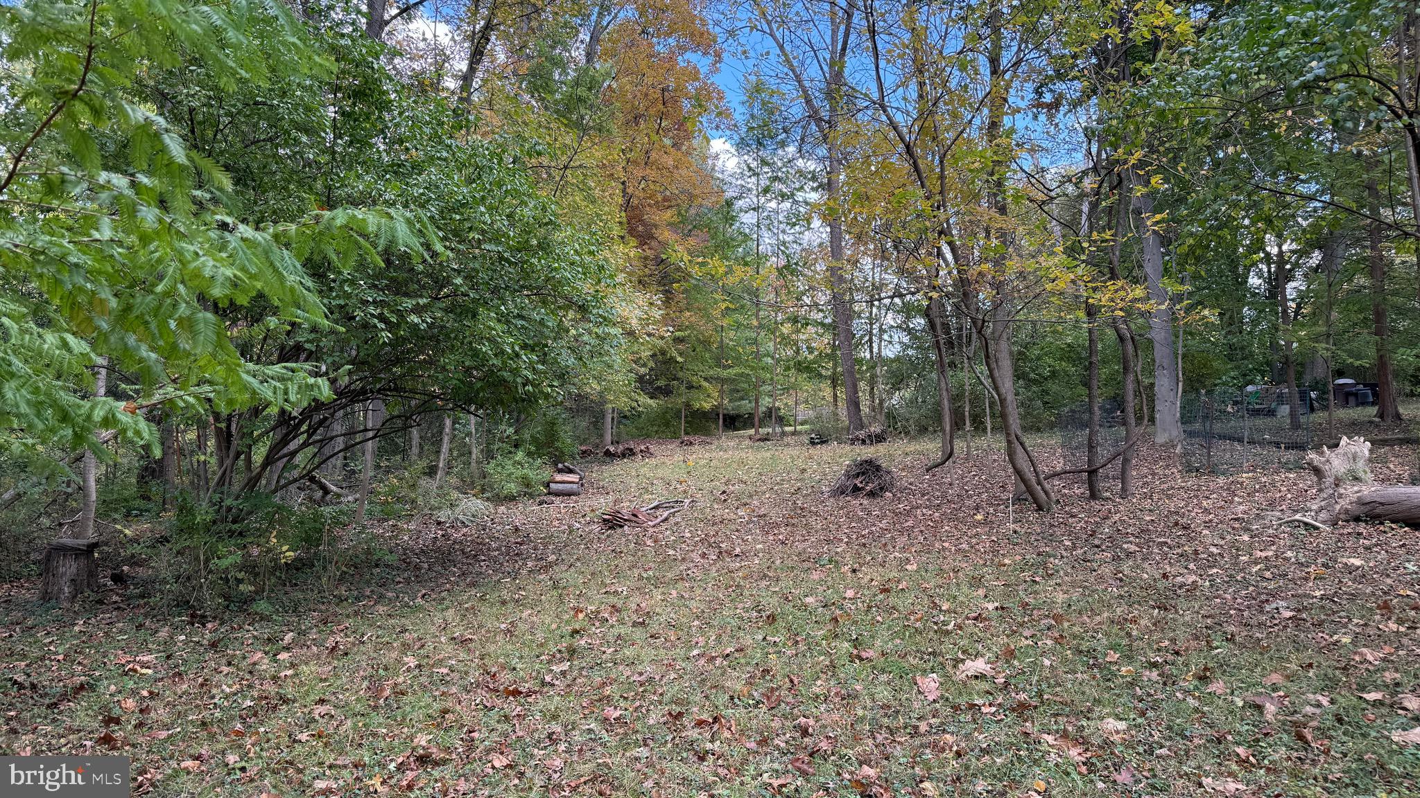 HISTORIC LUTHERVILLE - Residential