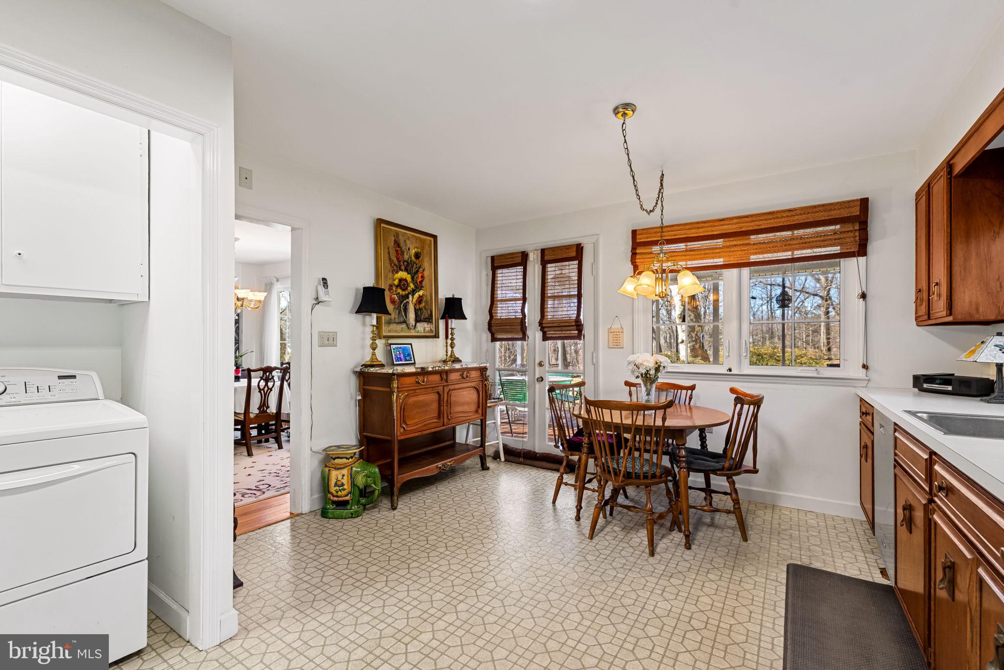 HISTORIC LUTHERVILLE - Residential