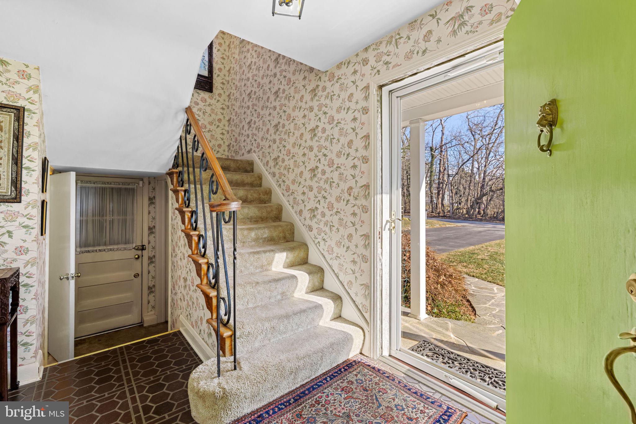 HISTORIC LUTHERVILLE - Residential