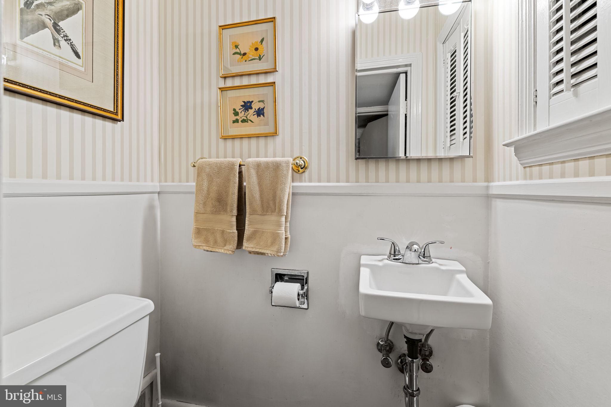 HISTORIC LUTHERVILLE - Residential