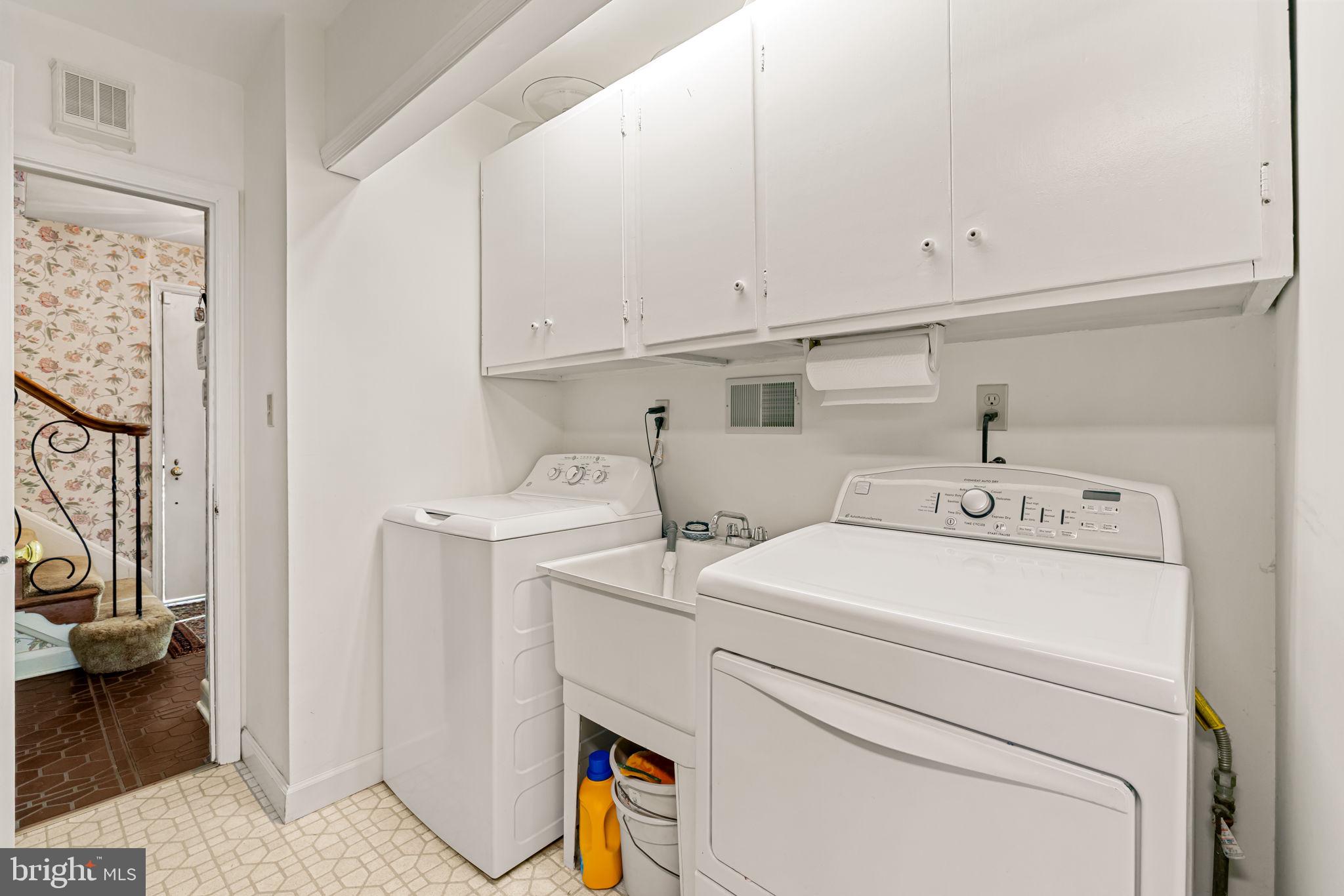 HISTORIC LUTHERVILLE - Residential