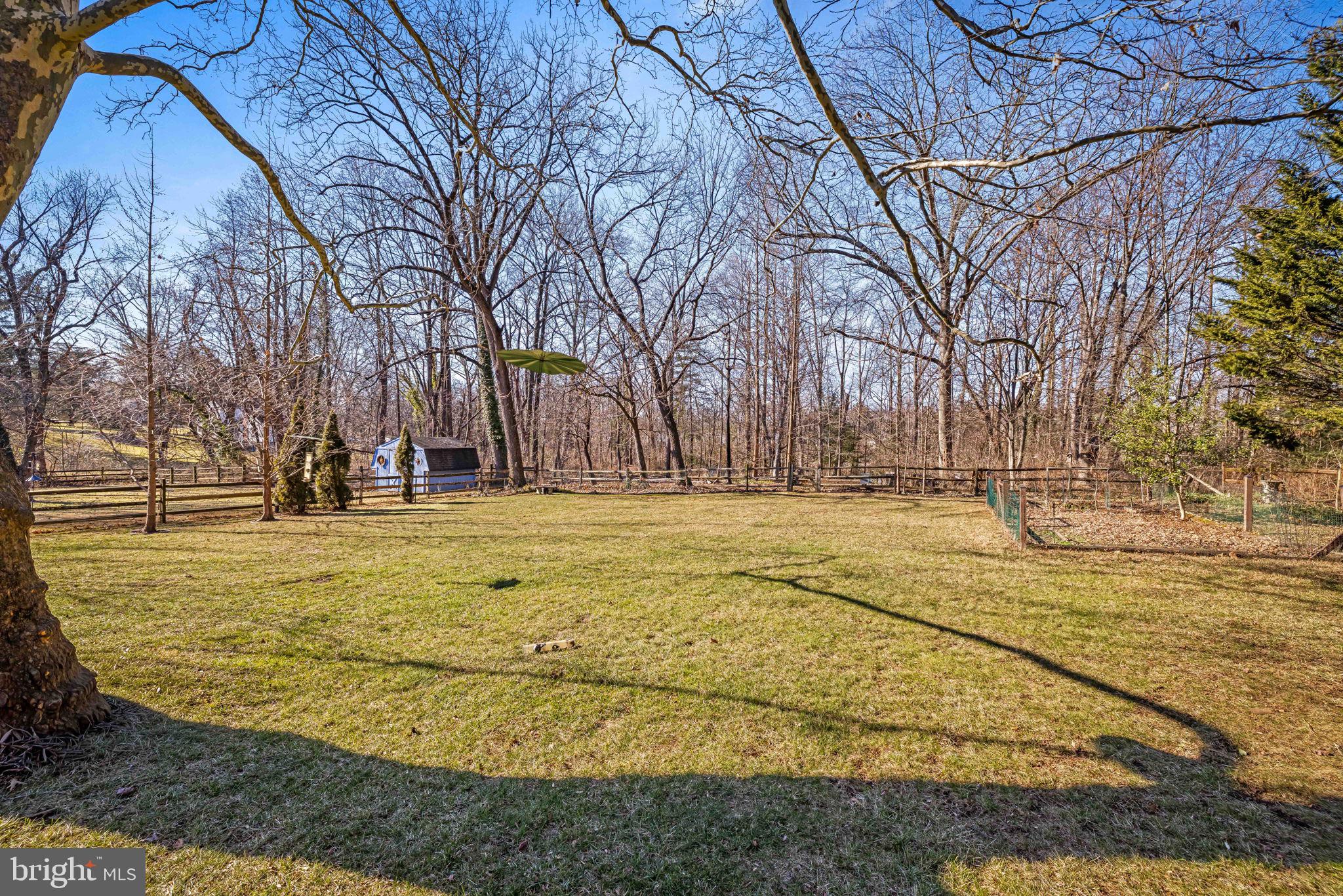 HISTORIC LUTHERVILLE - Residential