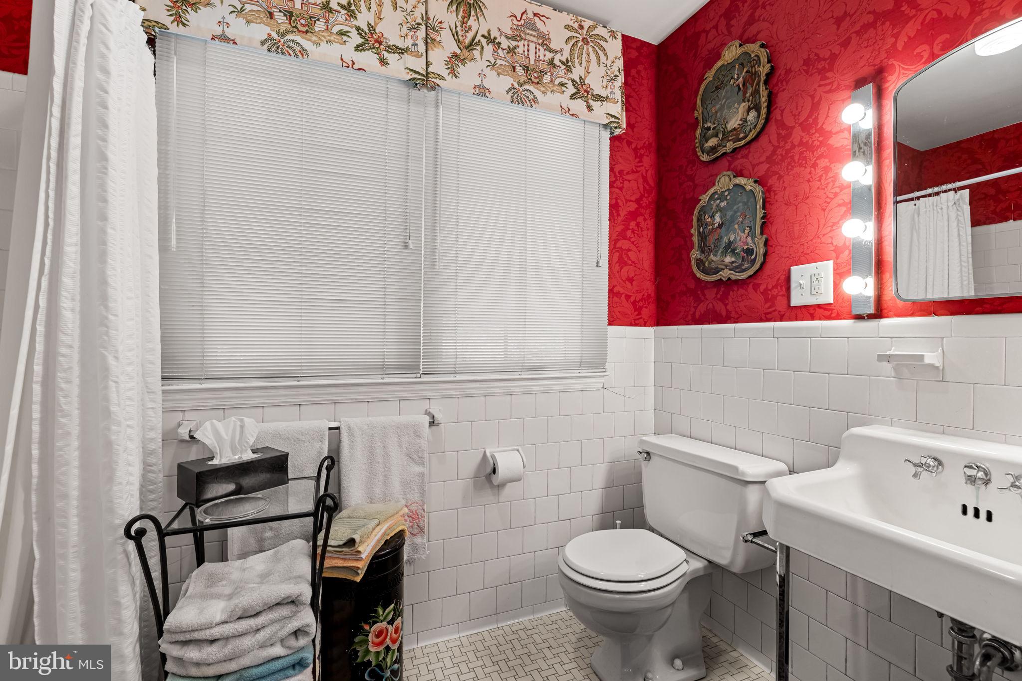 HISTORIC LUTHERVILLE - Residential