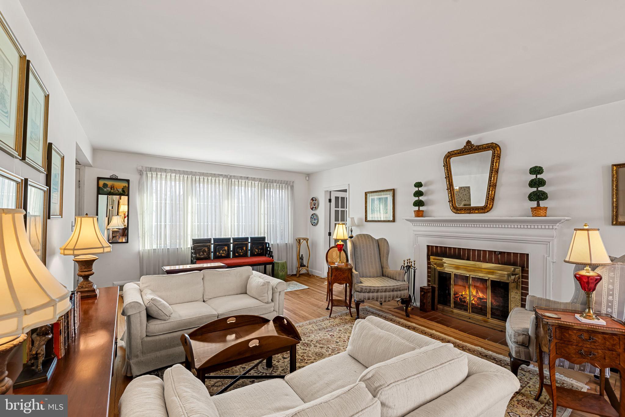 HISTORIC LUTHERVILLE - Residential