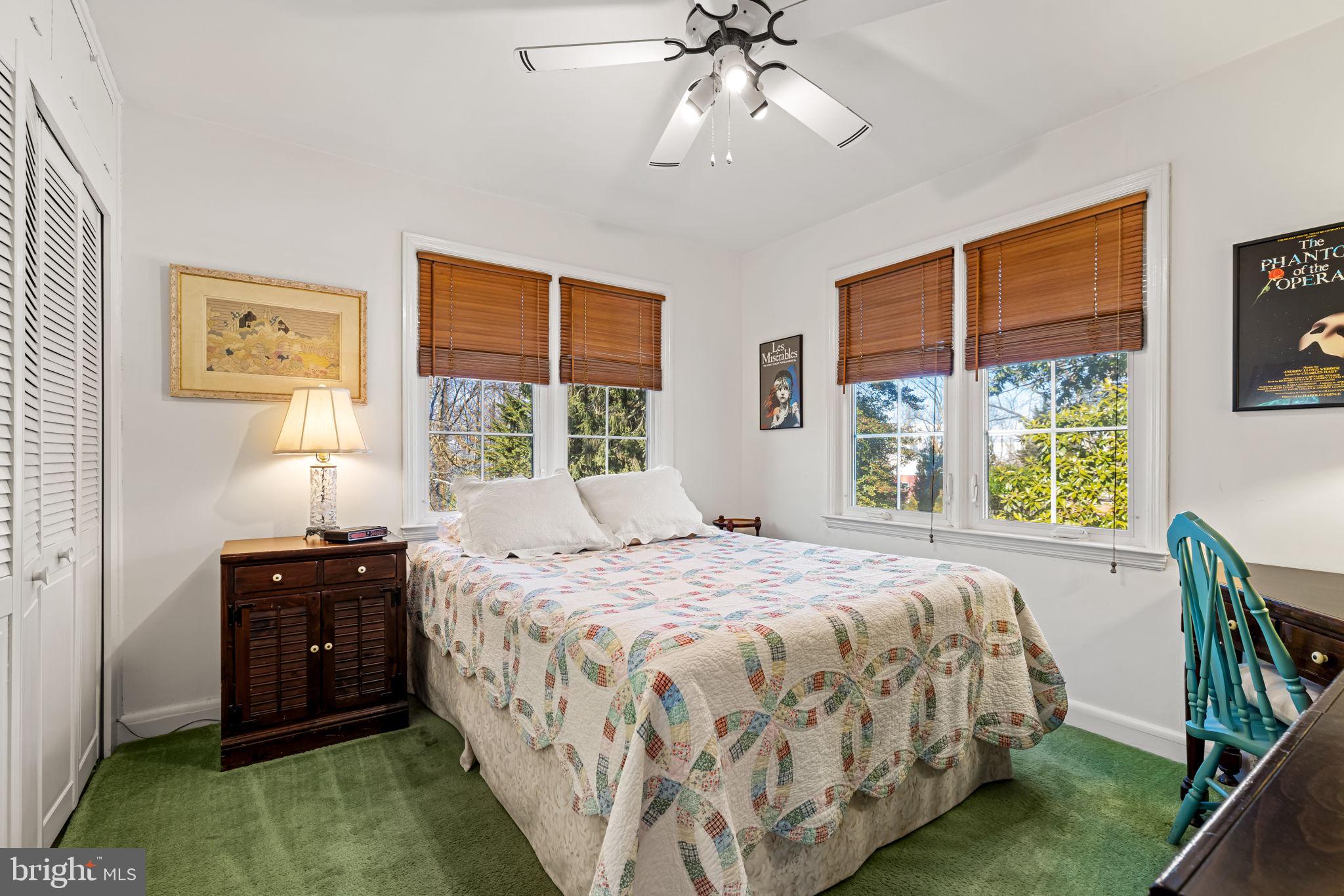 HISTORIC LUTHERVILLE - Residential