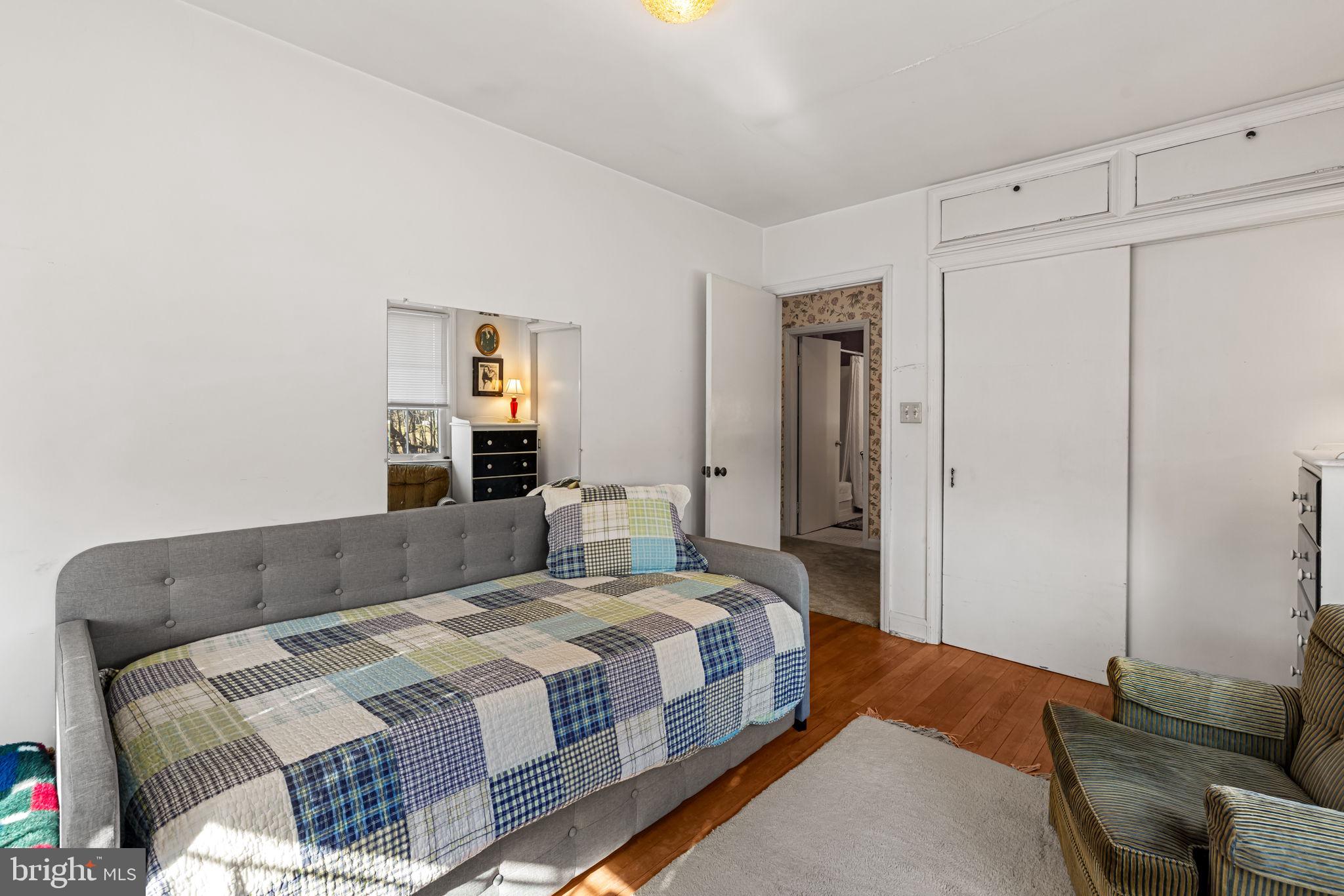 HISTORIC LUTHERVILLE - Residential