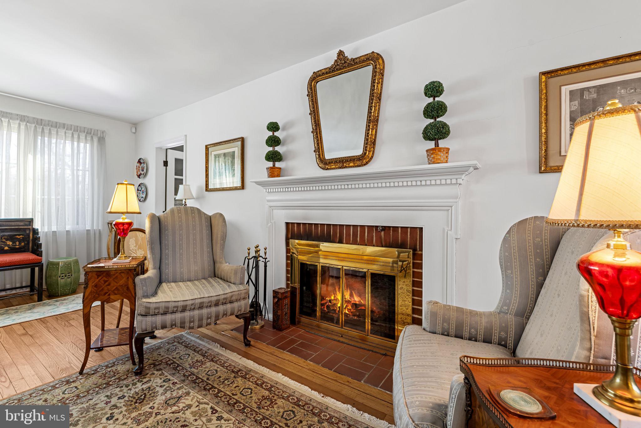 HISTORIC LUTHERVILLE - Residential