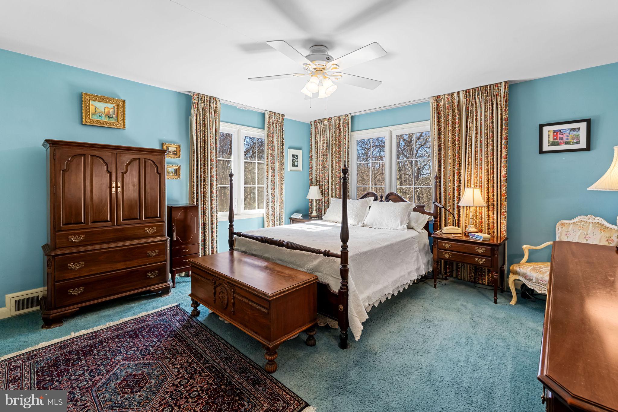 HISTORIC LUTHERVILLE - Residential