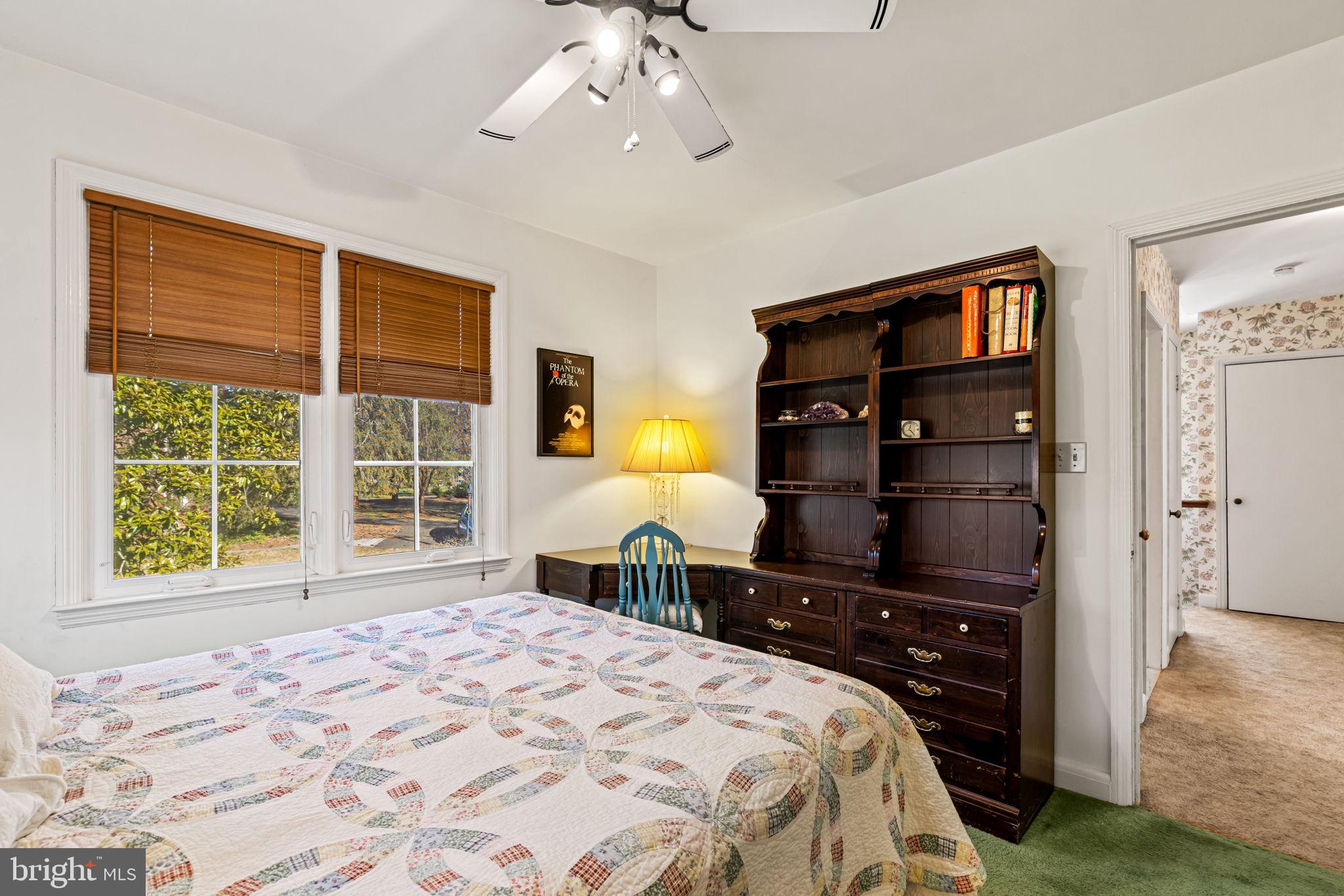 HISTORIC LUTHERVILLE - Residential